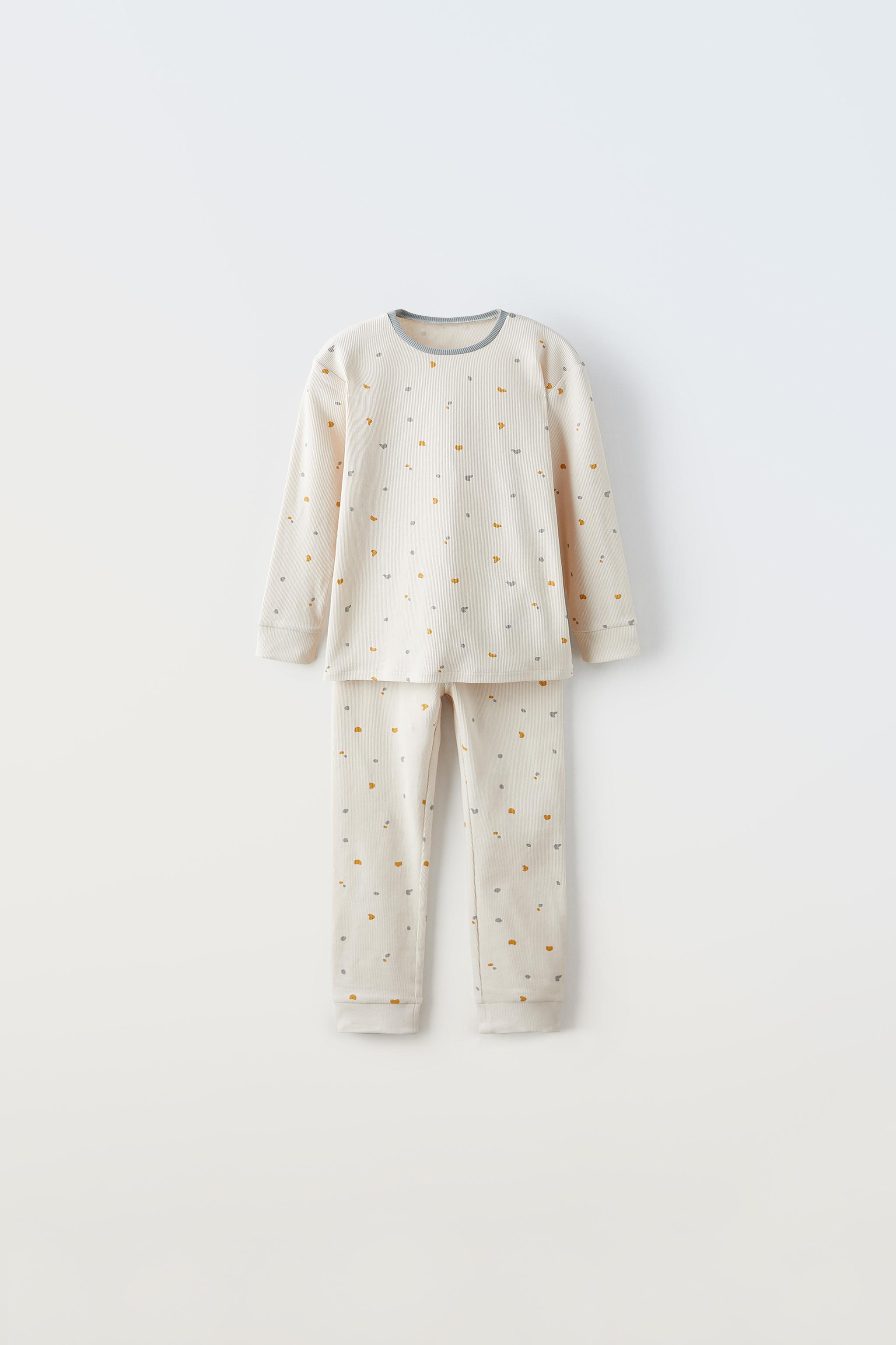男の子（乳幼児）用パジャマ | 最新コレクション | ZARA 日本