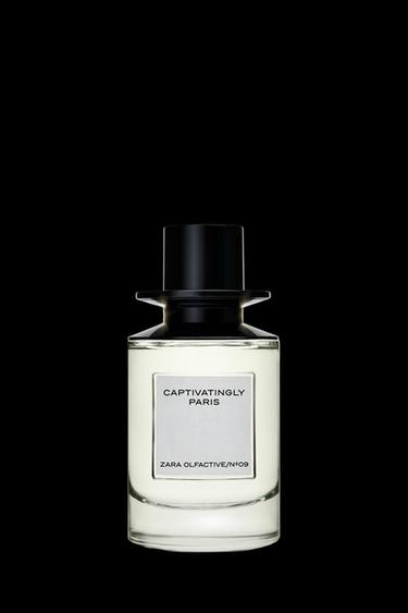 CAPTIVATINGLY PARIS EDP 100 ML / 3.38 oz -  by Zara - Image 0