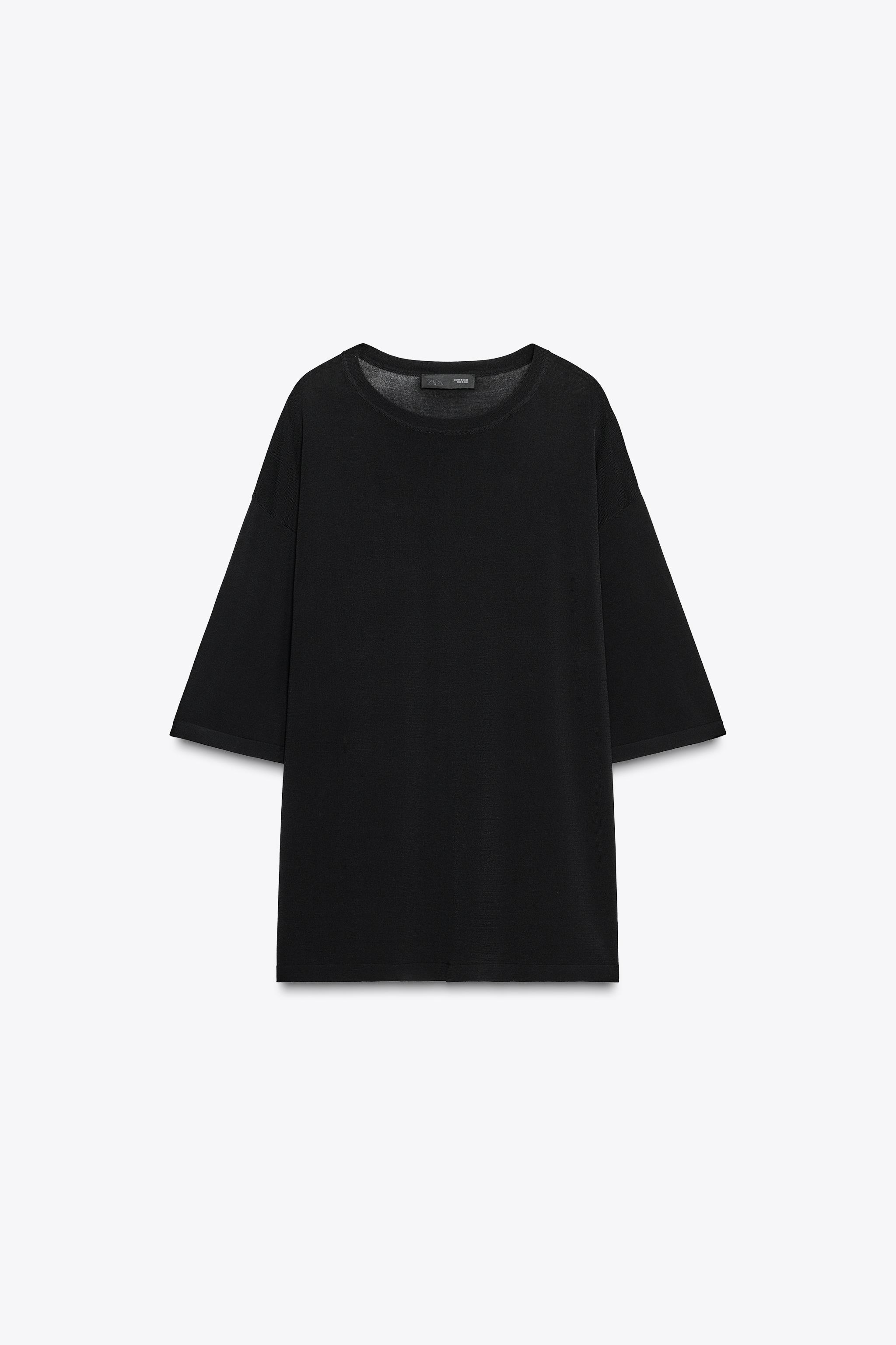 ZARA✰セットアップ ZARA - ZARAオーバーサイズブレザー トップステッチ X MAISON