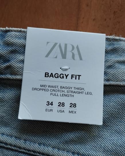 BAGGY FIT JEANS - Image 5