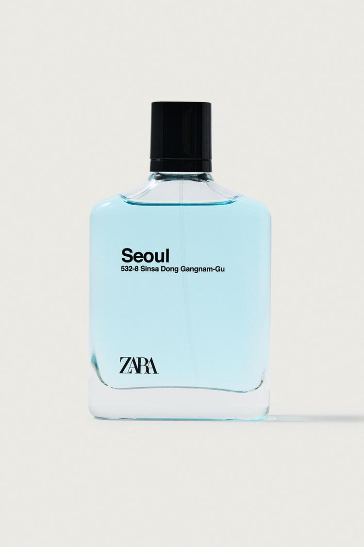 SEOUL 532-8 SINSA DONG GANGNAM-GU EDT 100ML (3.04 FL. OZ)