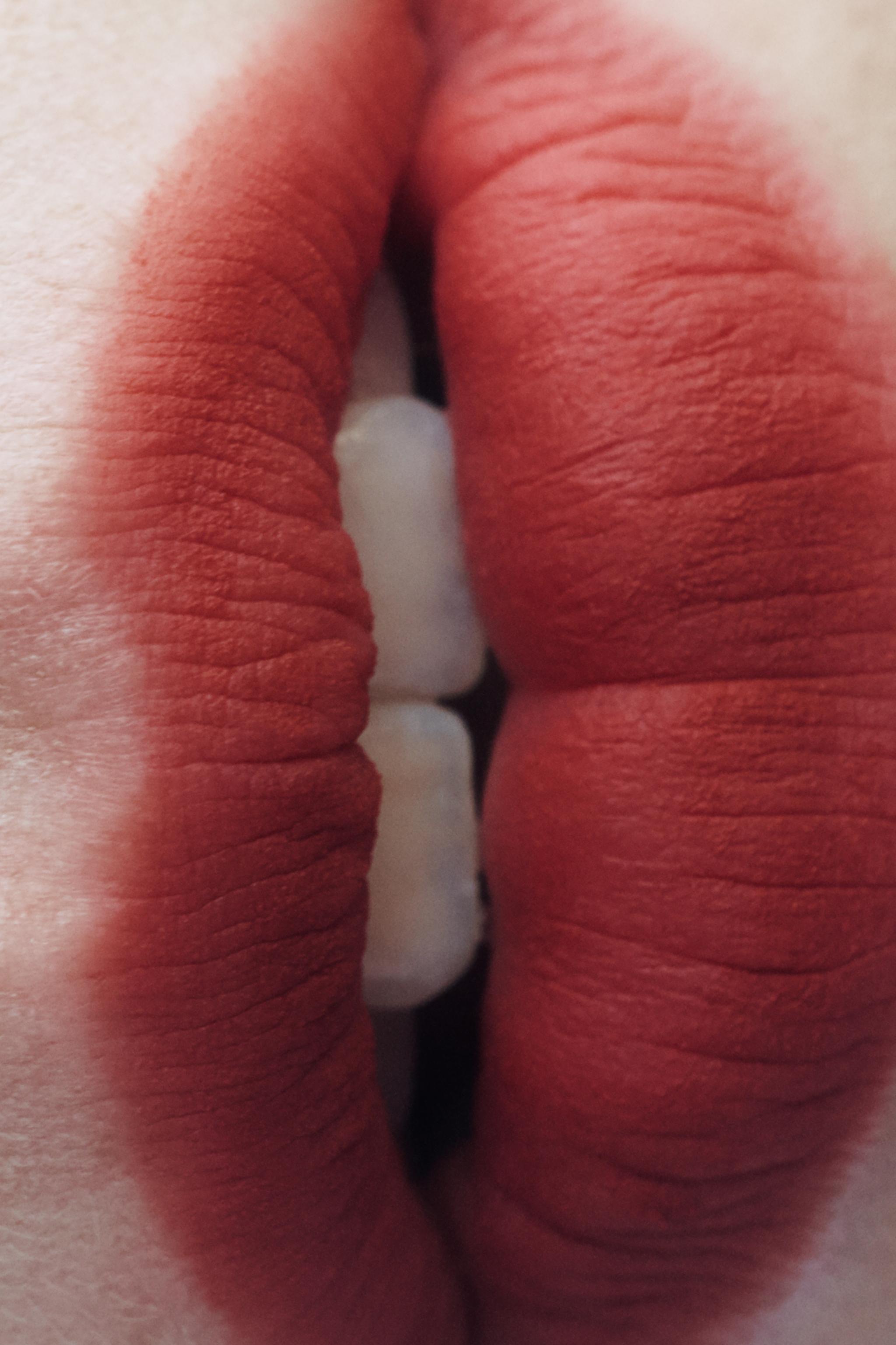 SPICY MOUSSE LIP & CHEEK — SPICY