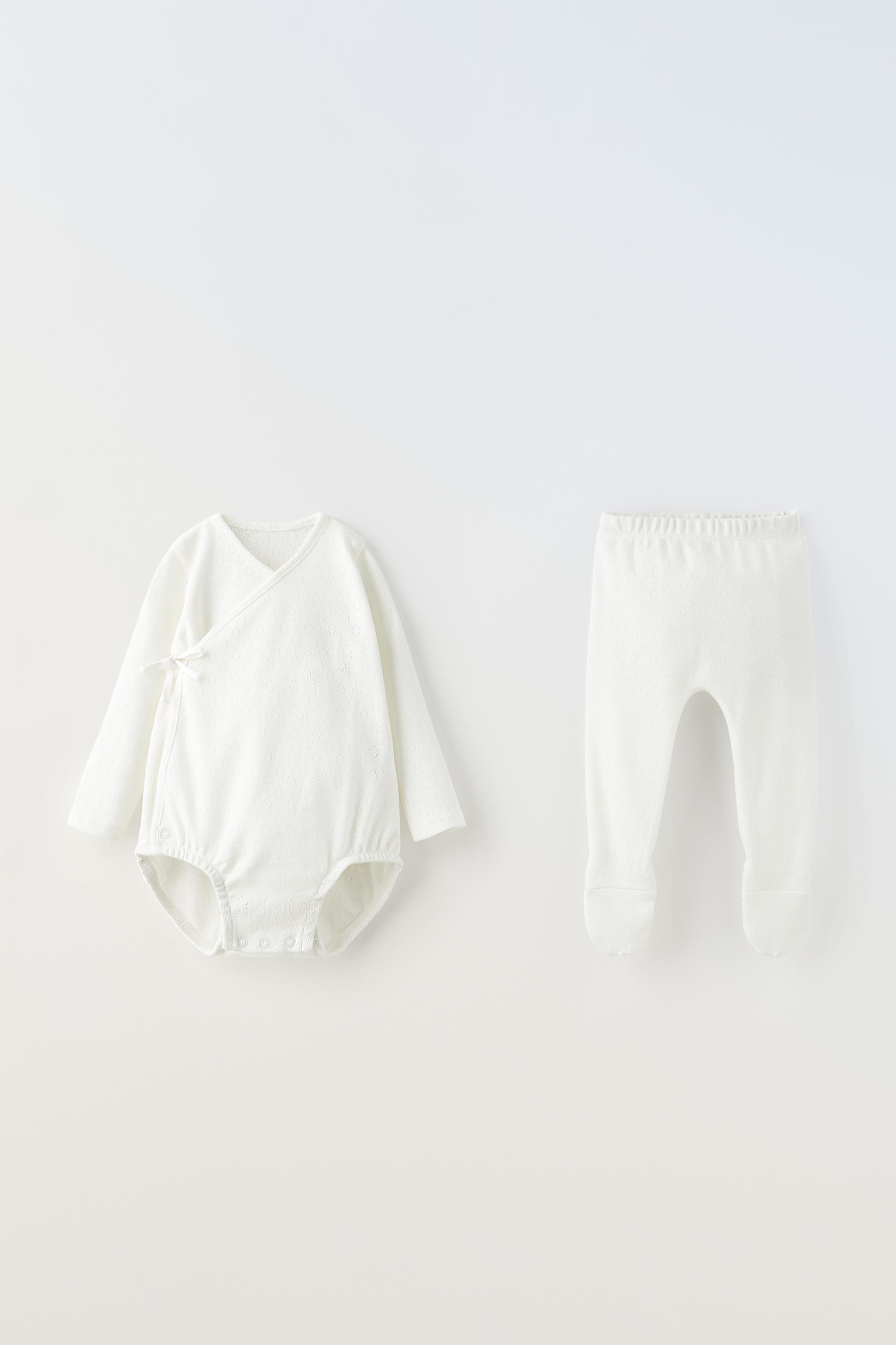 Zara best sale white bodysuit