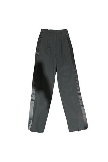 PANTALON NOIR