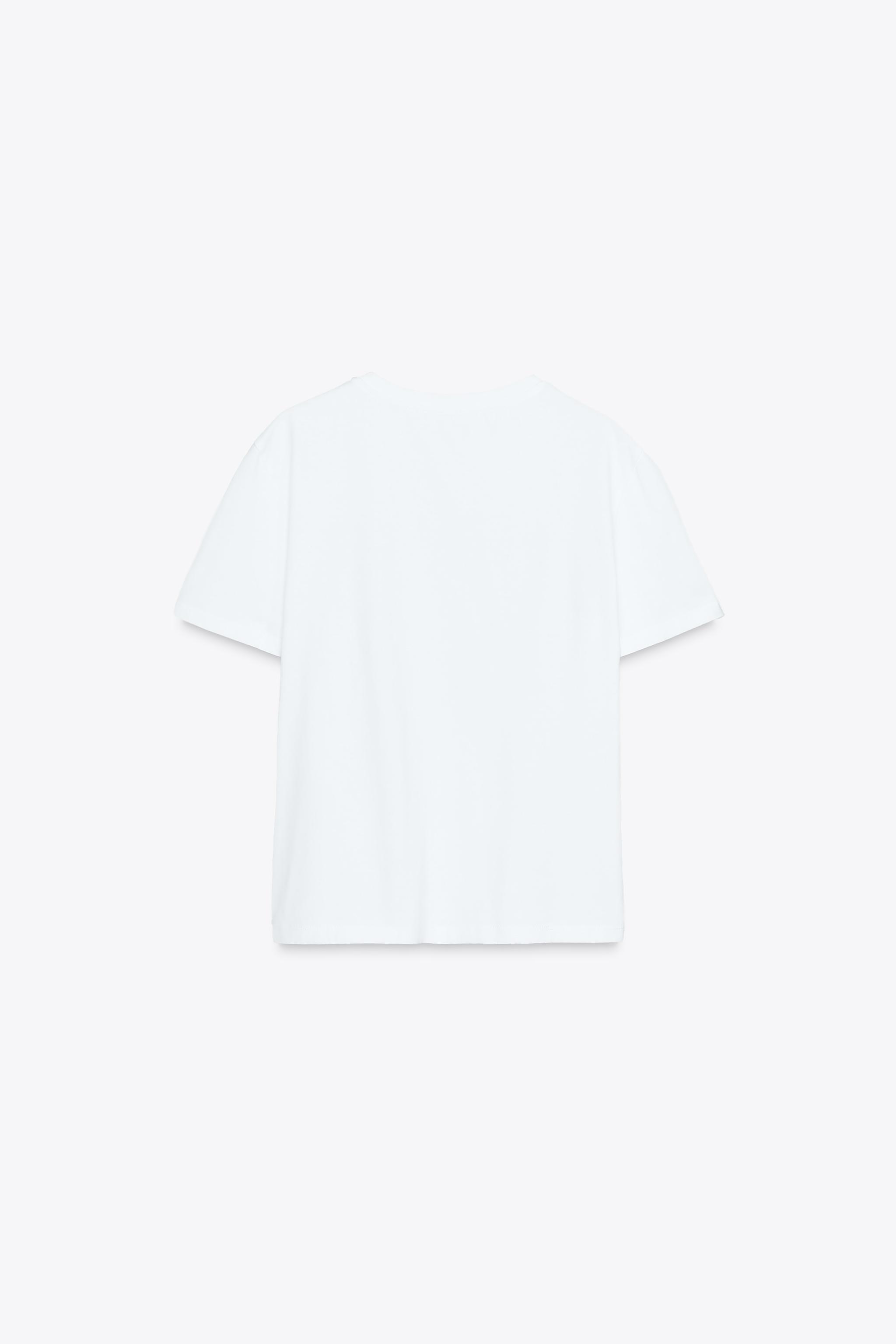 BOW T-SHIRT