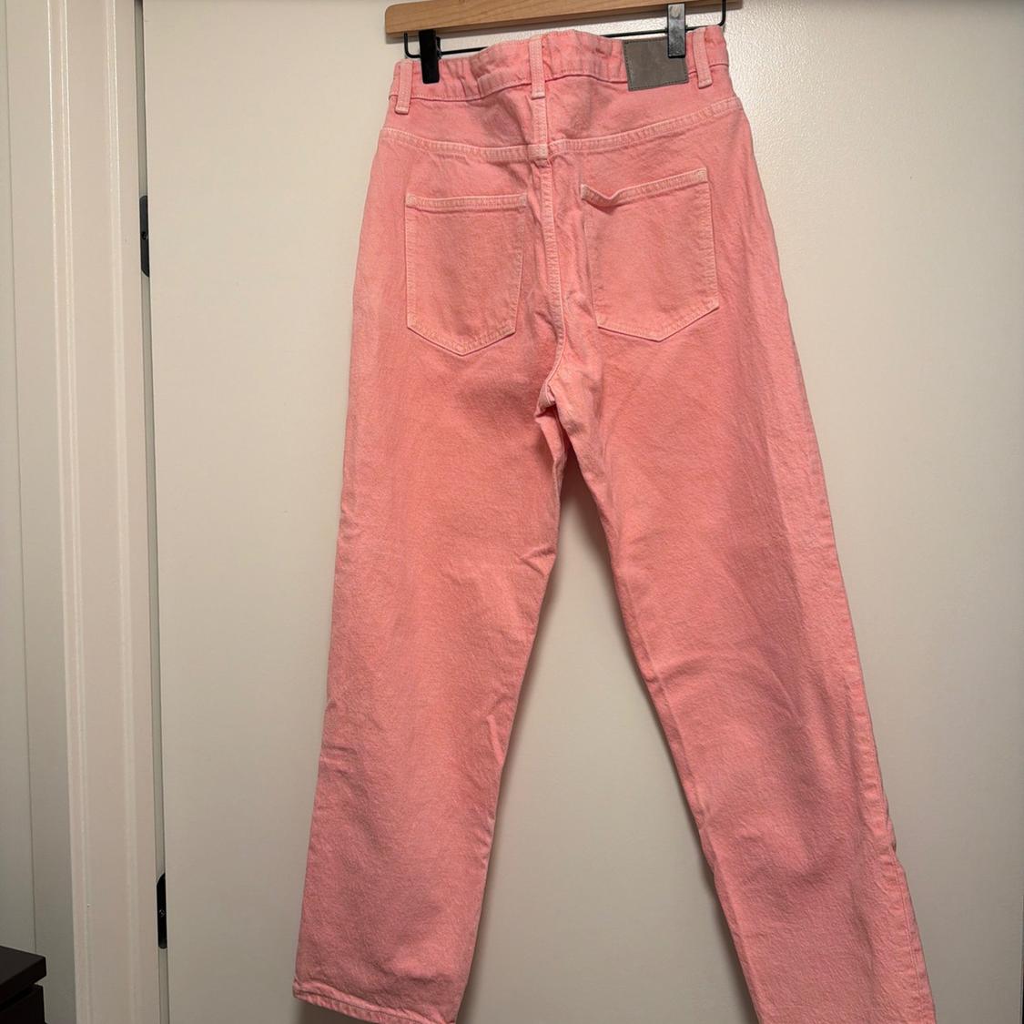 JEANS Z1975 MOM FIT COLOR - Image 3