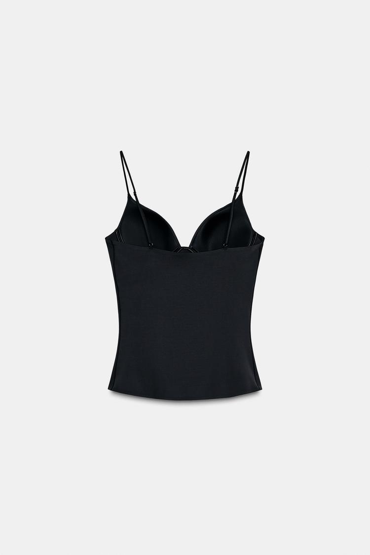 TOP DE MEZCLA DE POLIAMIDA 6