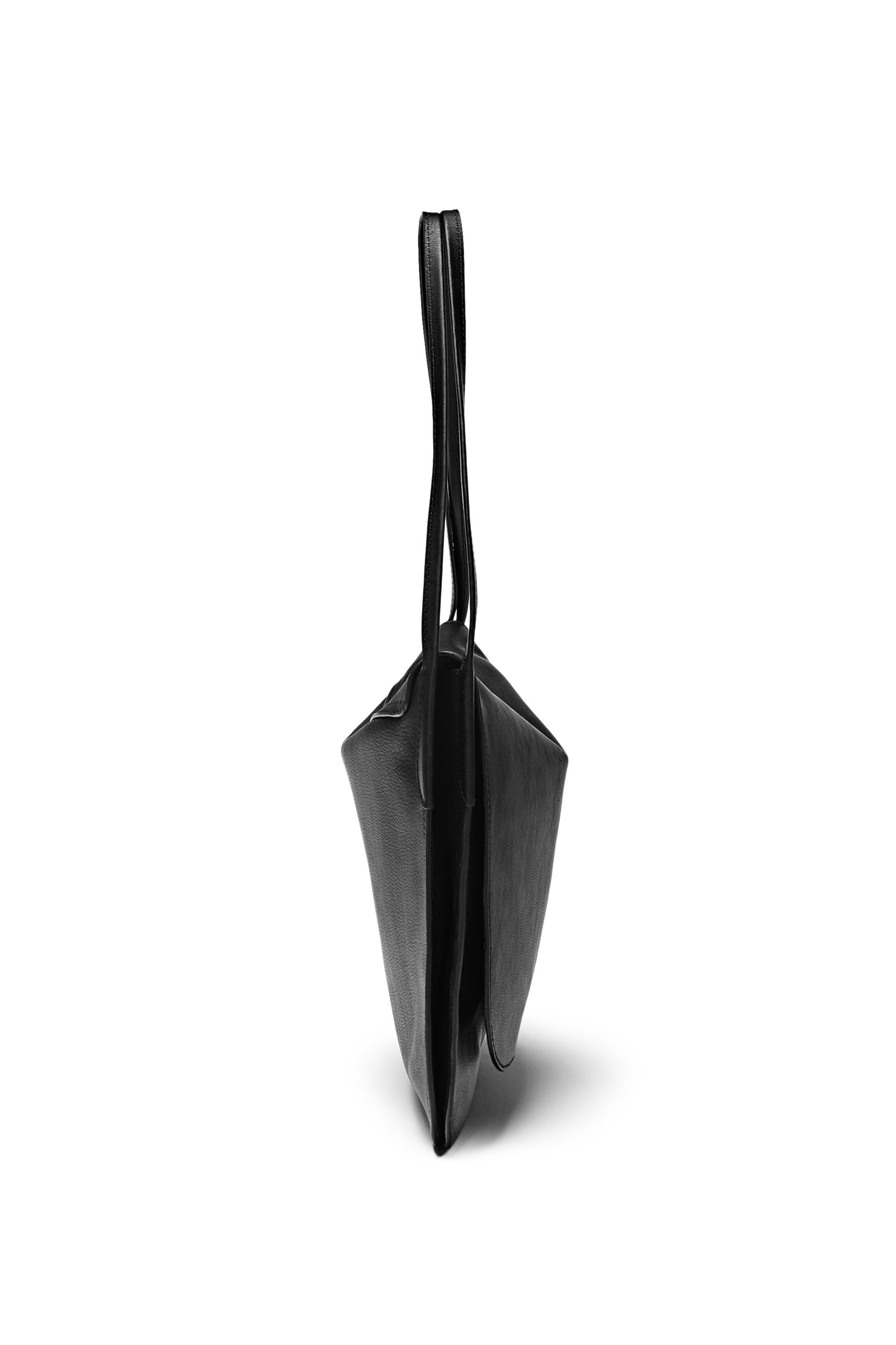 Small nappa leather bag - LIMITED EDITION