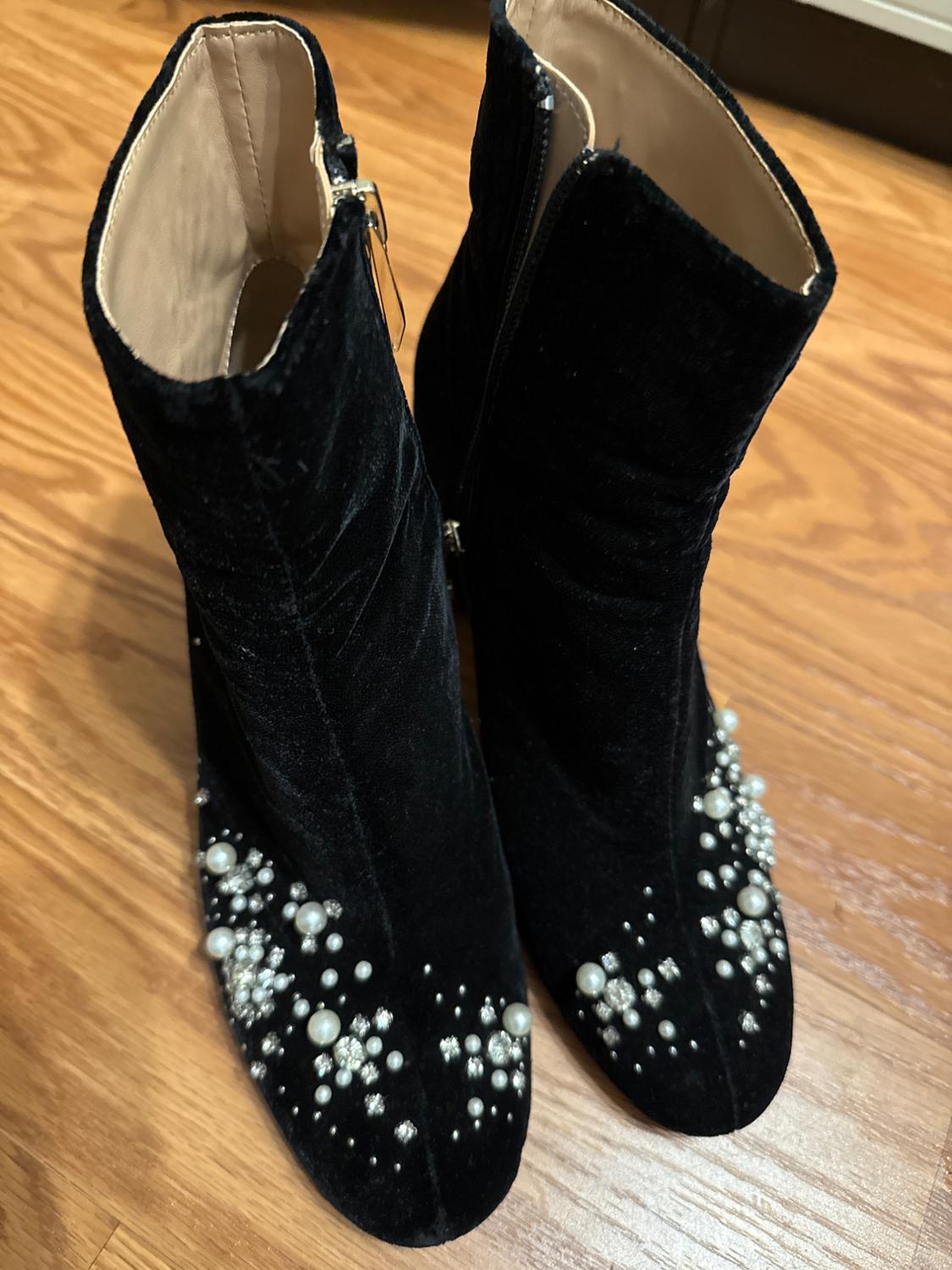 JEWEL BOOTIES - Image 2