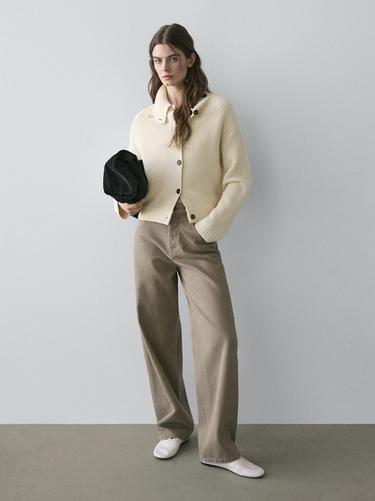 Image du produit - Écru de Zara - Image 0