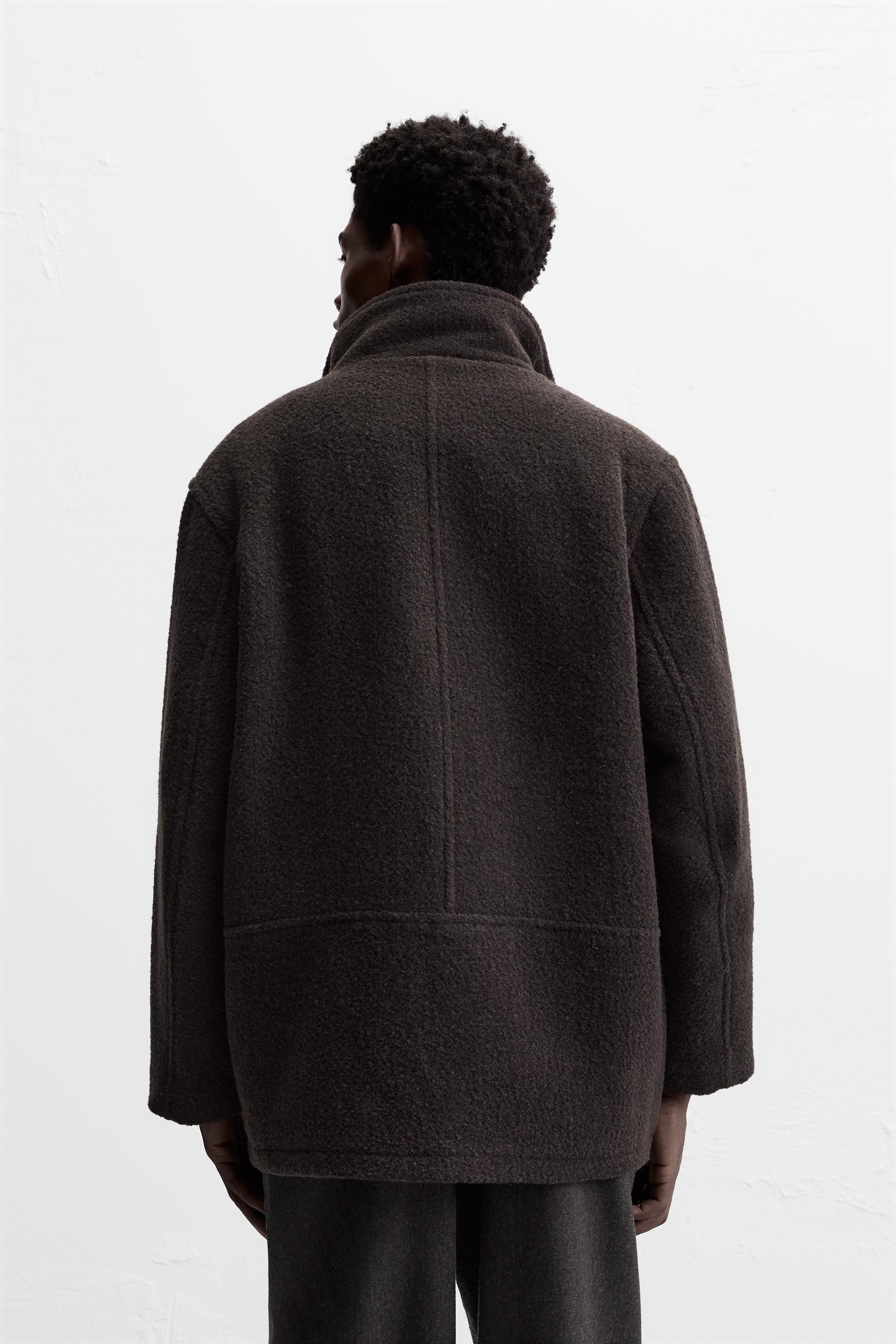 Her lip to ♡ Bruxelles Wool Brend Coat 009390383?fmt=auto&$background