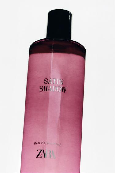 SATIN SHADOW EDP 80ML (2.71 FL. OZ) -  de Zara - Image 1