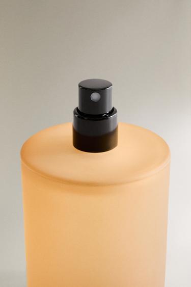 (100 ML) SILK PEONY FABRIC FRESHENER - Pale pink by Zara - Image 3