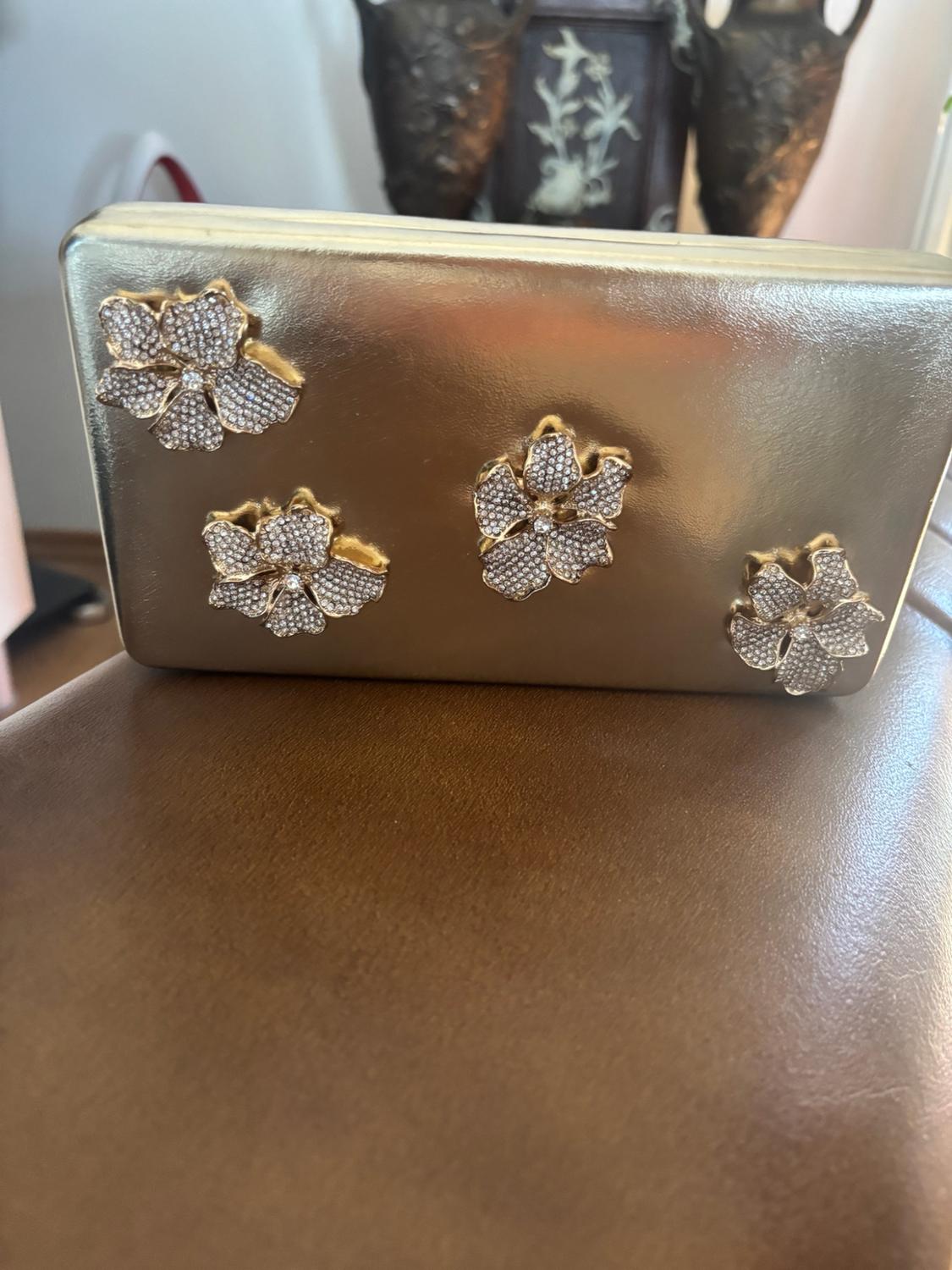 APPLIQUÉ MINAUDIÈRE - Image 3