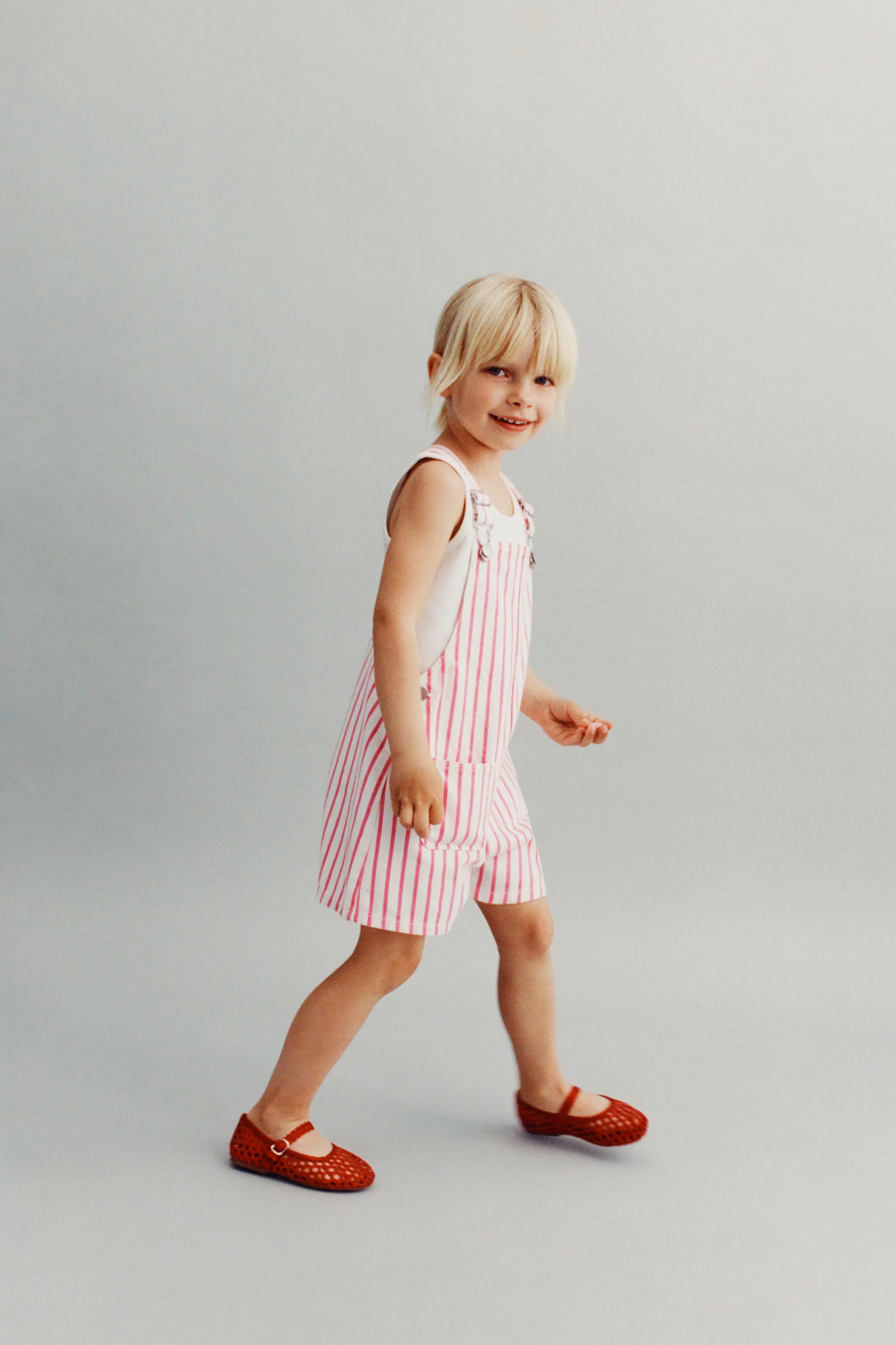 女の子（乳幼児）用ジャンプスーツ | ZARA 日本