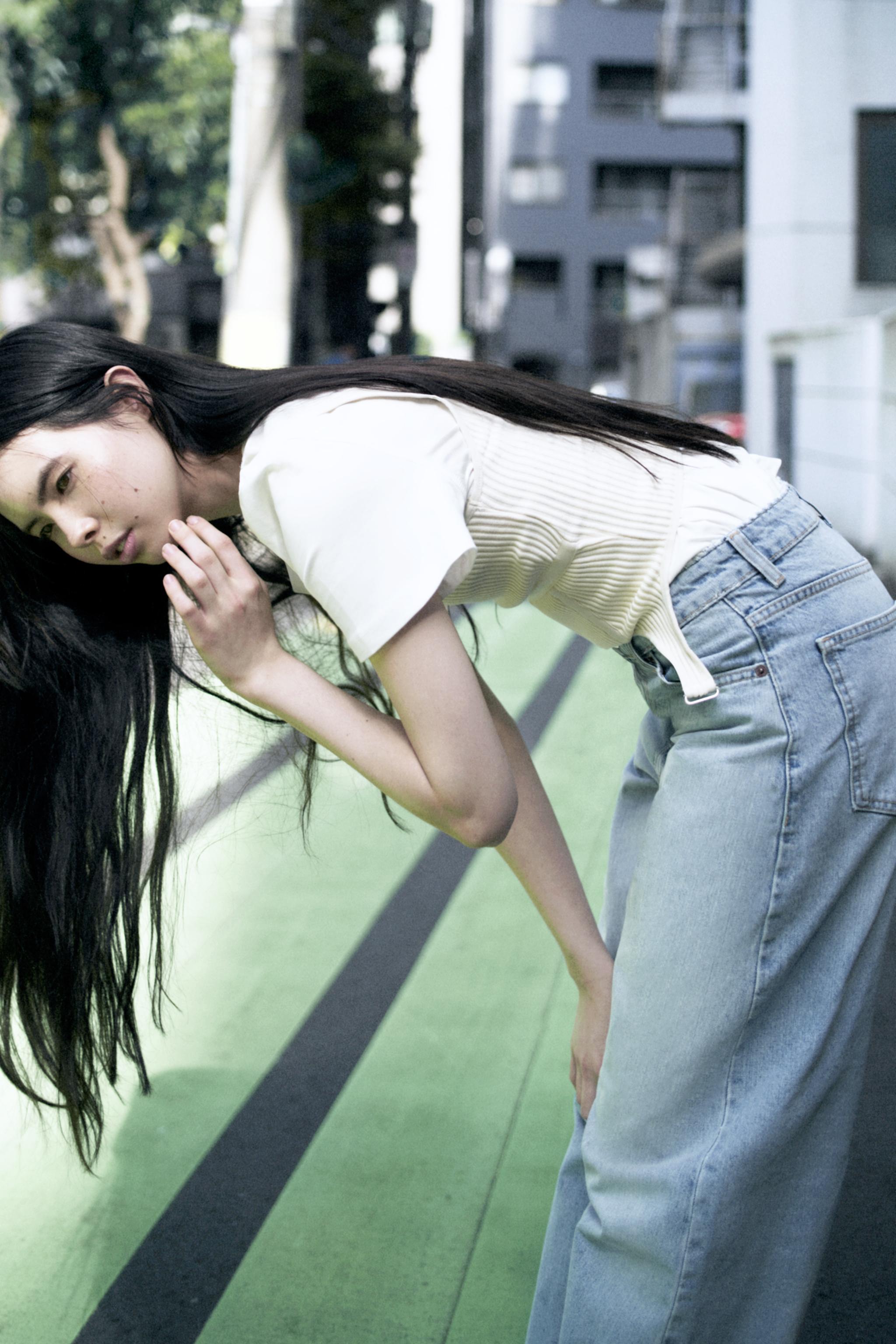 コルセットトップス – レディース | ZARA 日本
