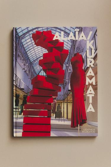Product image - Red by Zara - Image 0