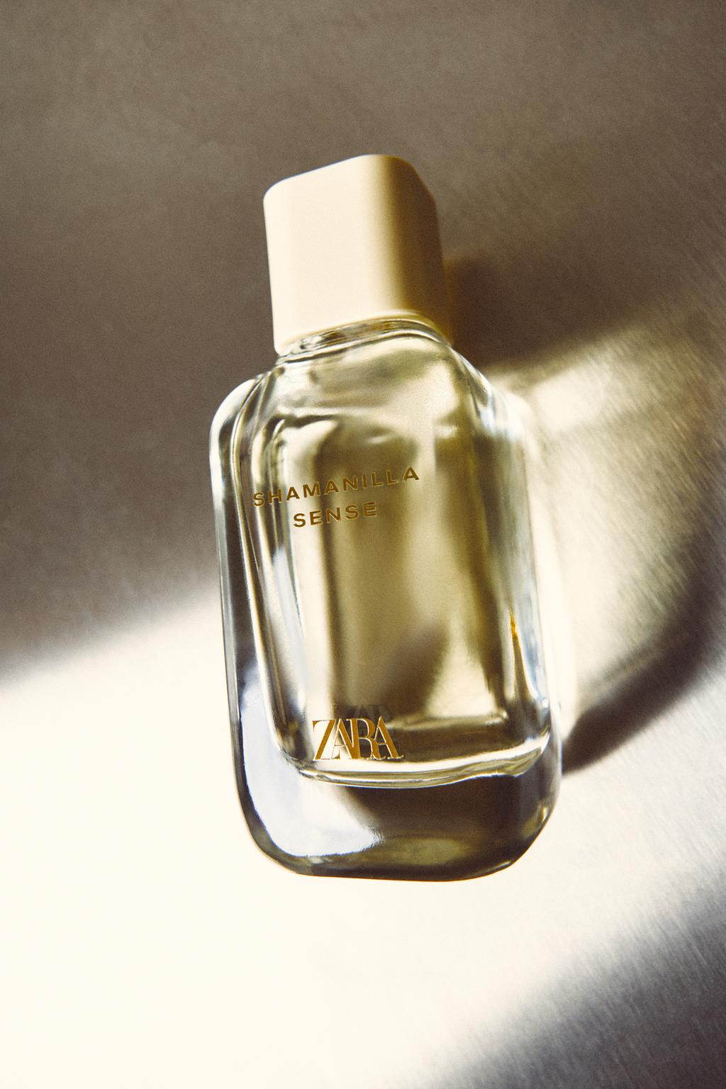 SHAMANILLA SENSE EDP 100 ML / 3.4 FL. OZ.