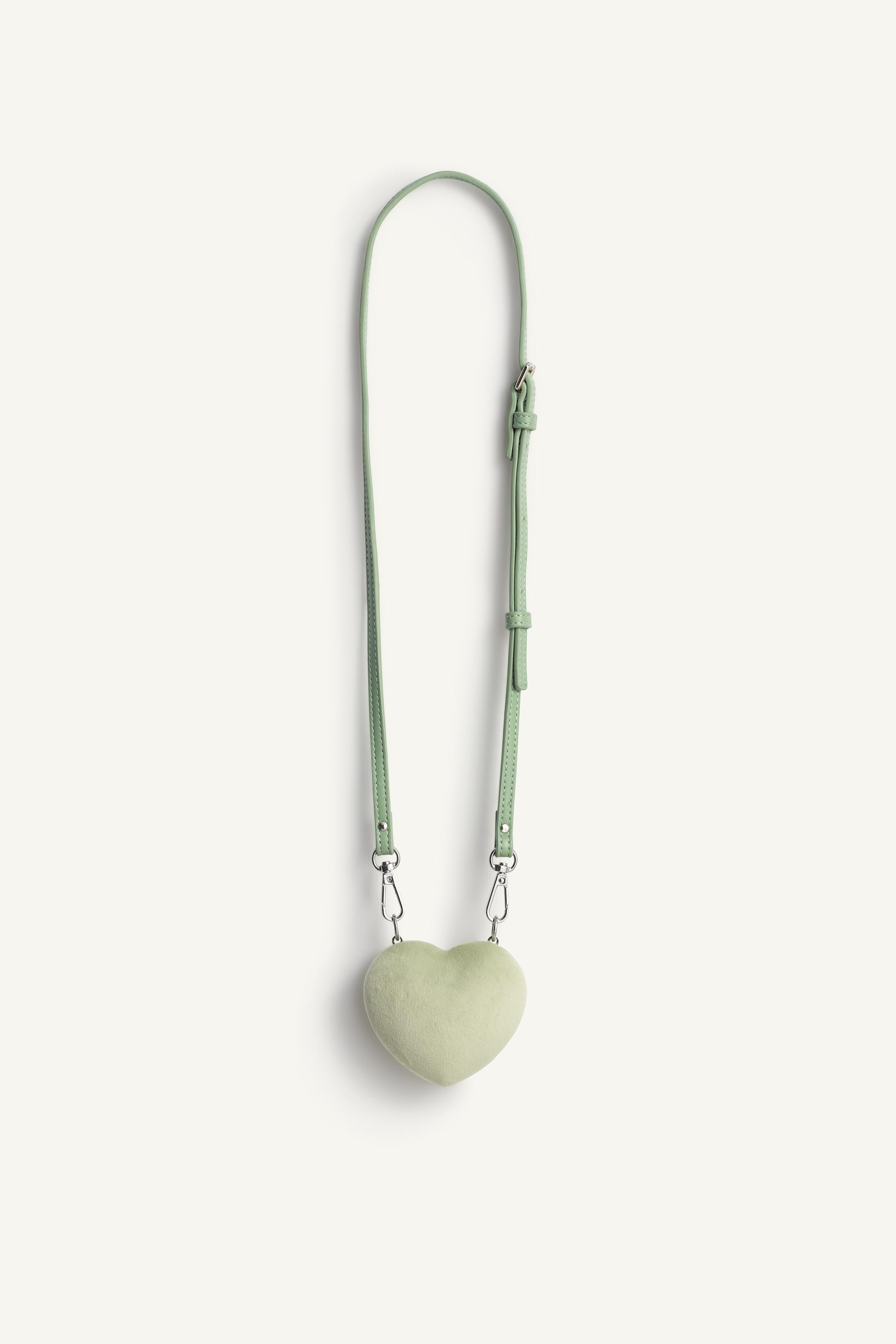 BANDOLERA CORAZÓN LIMITED EDITION