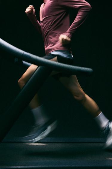 Product image - Blue / Indigo by Zara - Image 0