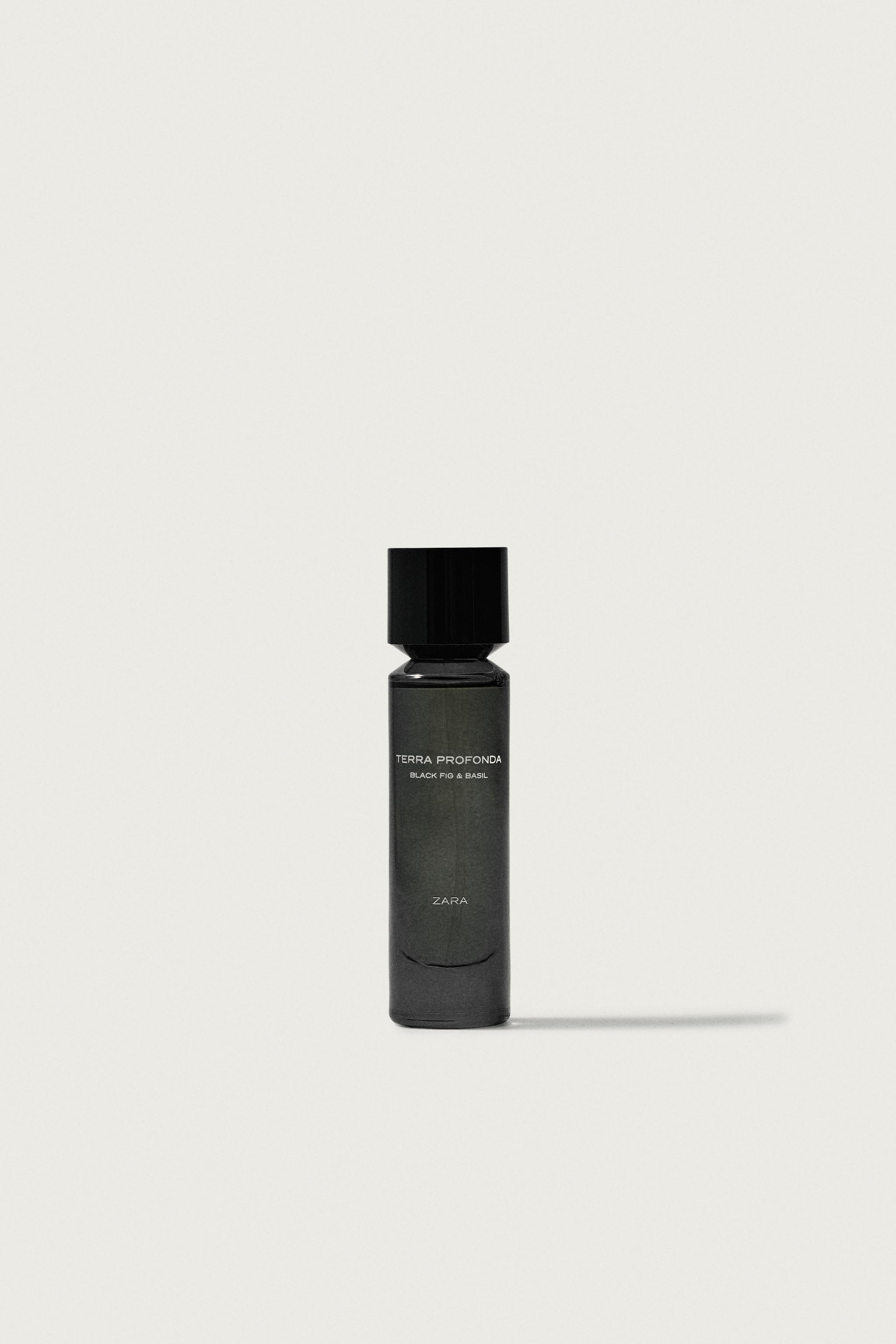 TERRA PROFONDA BLACK FIG & BASIL EDP 30 ML (1.01 FL. OZ).
