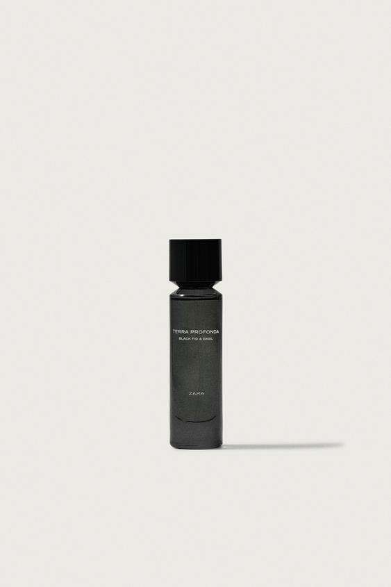 TERRA PROFONDA BLACK FIG & BASIL EDP 30 ML (1.01 FL. OZ). -  by Zara - Image 0