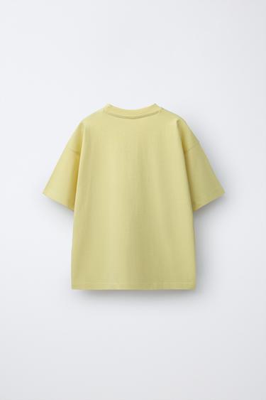 3-PACK OF PLAIN T-SHIRTS - Navy blue by Zara - Image 2