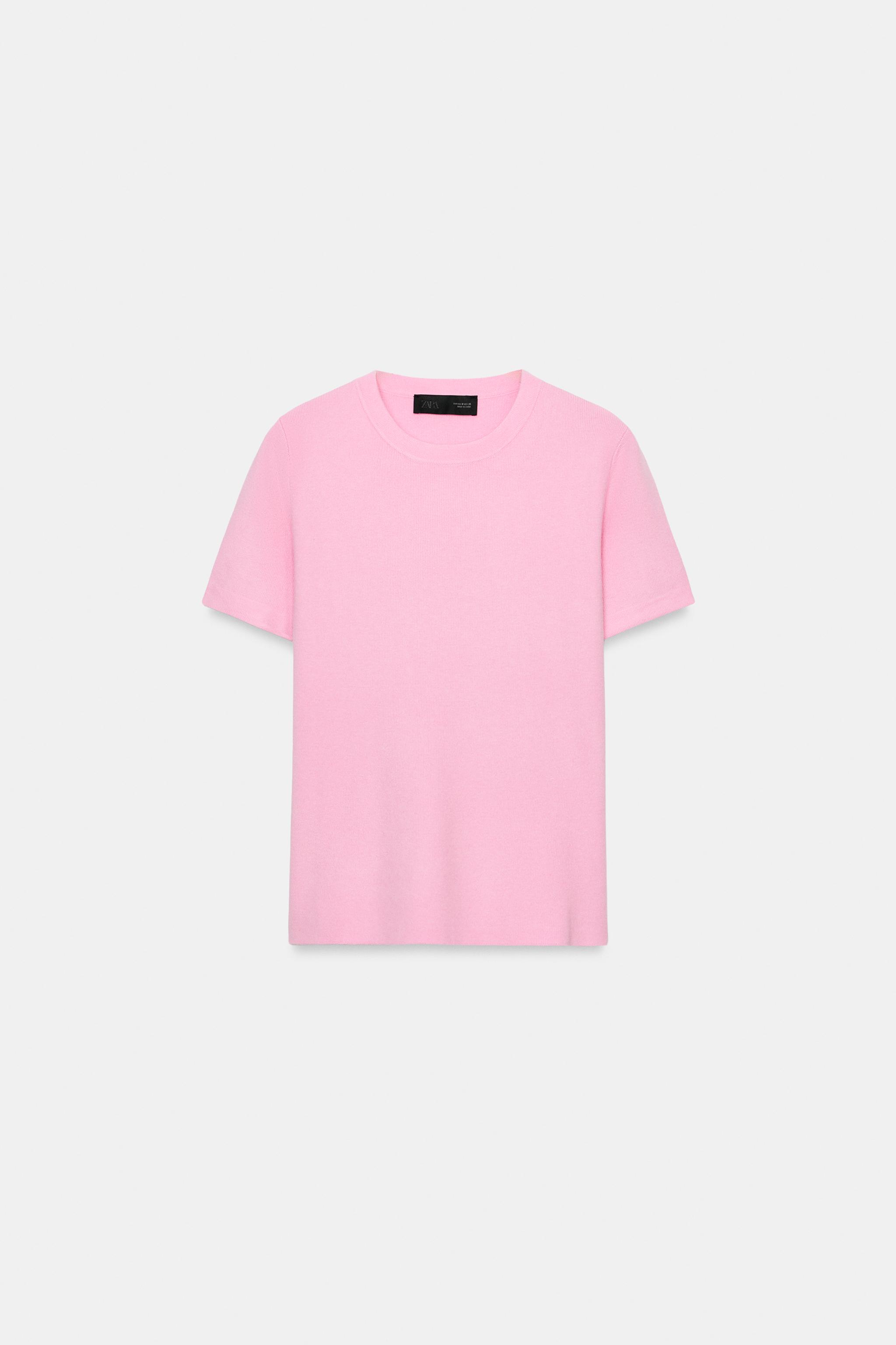SOFT-TOUCH KNIT TOP - thumbnail 6