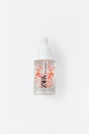 Zaras NAGELSERUM - skinnfärg