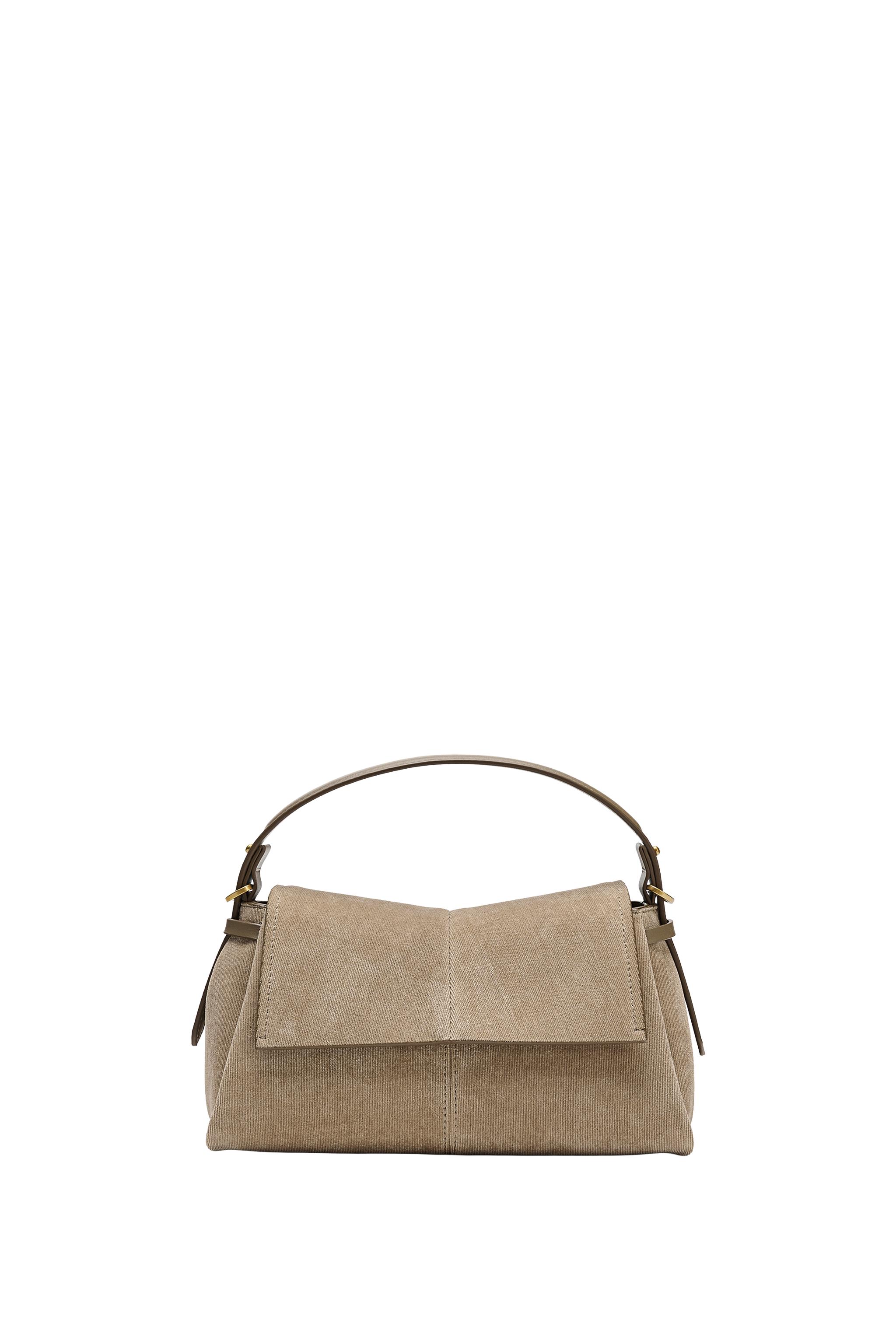 BOLSO BANDOLERA SOLAPA