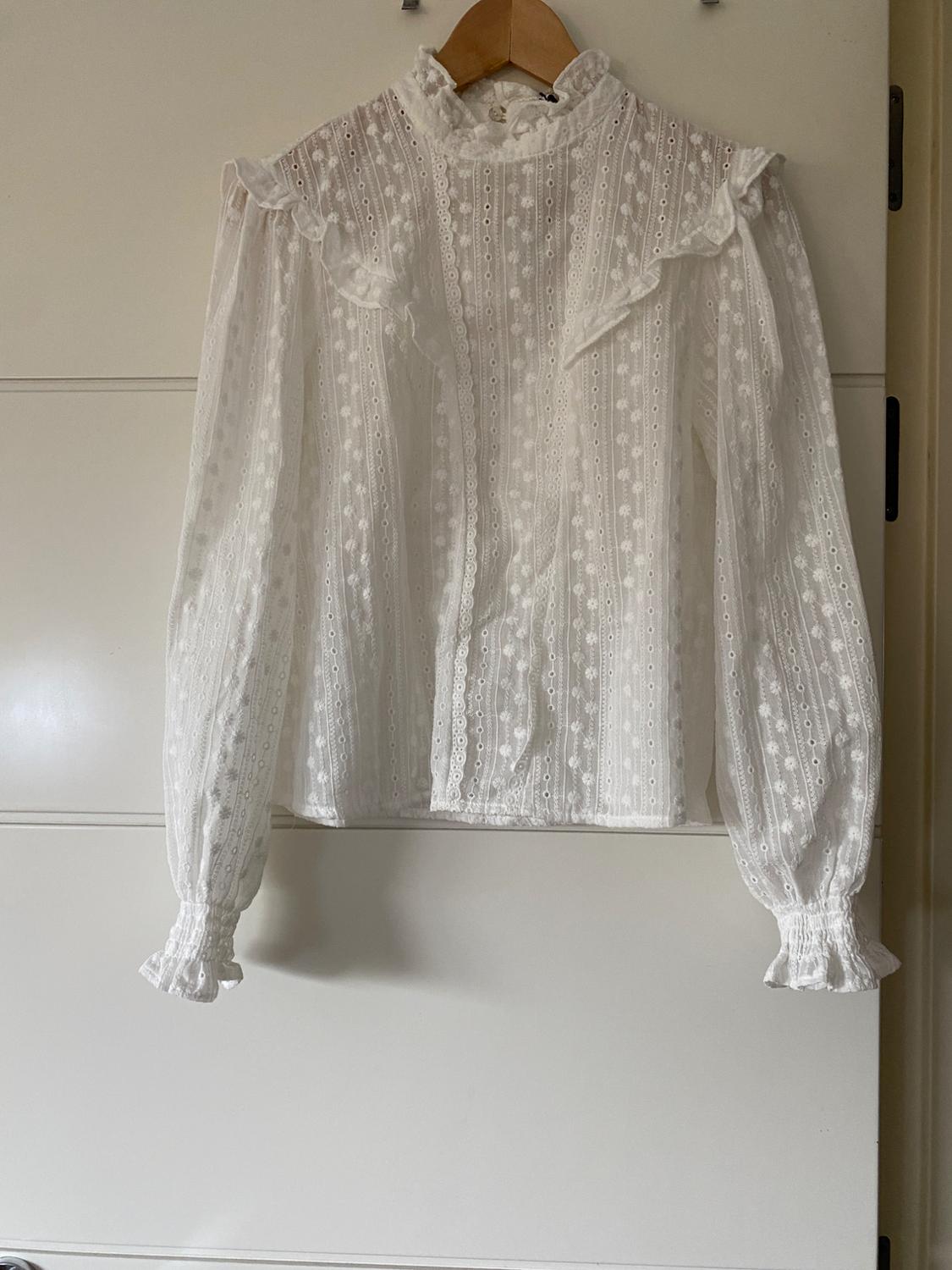 CAMISA BORDADOS - Image 2