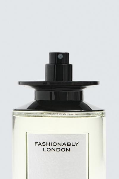 FASHIONABLY LONDON EDP 100 ML / 3.38 oz