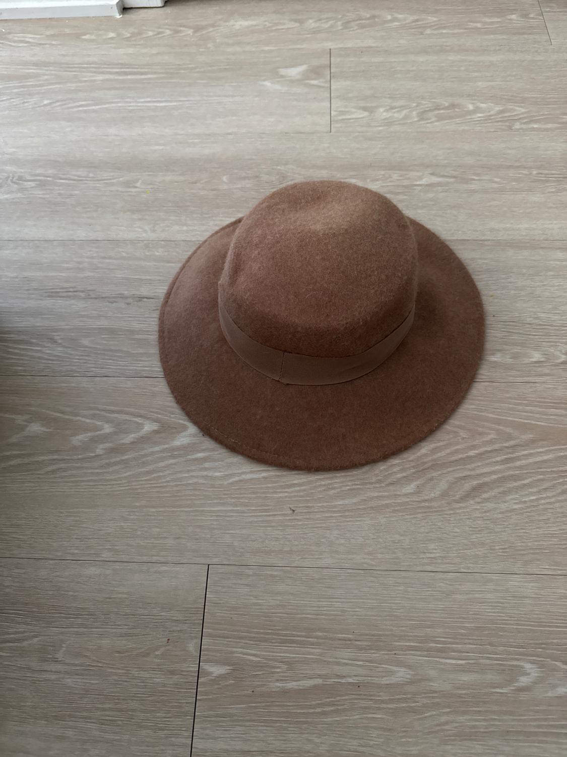 SOMBRERO ALA ANCHA - Image 3