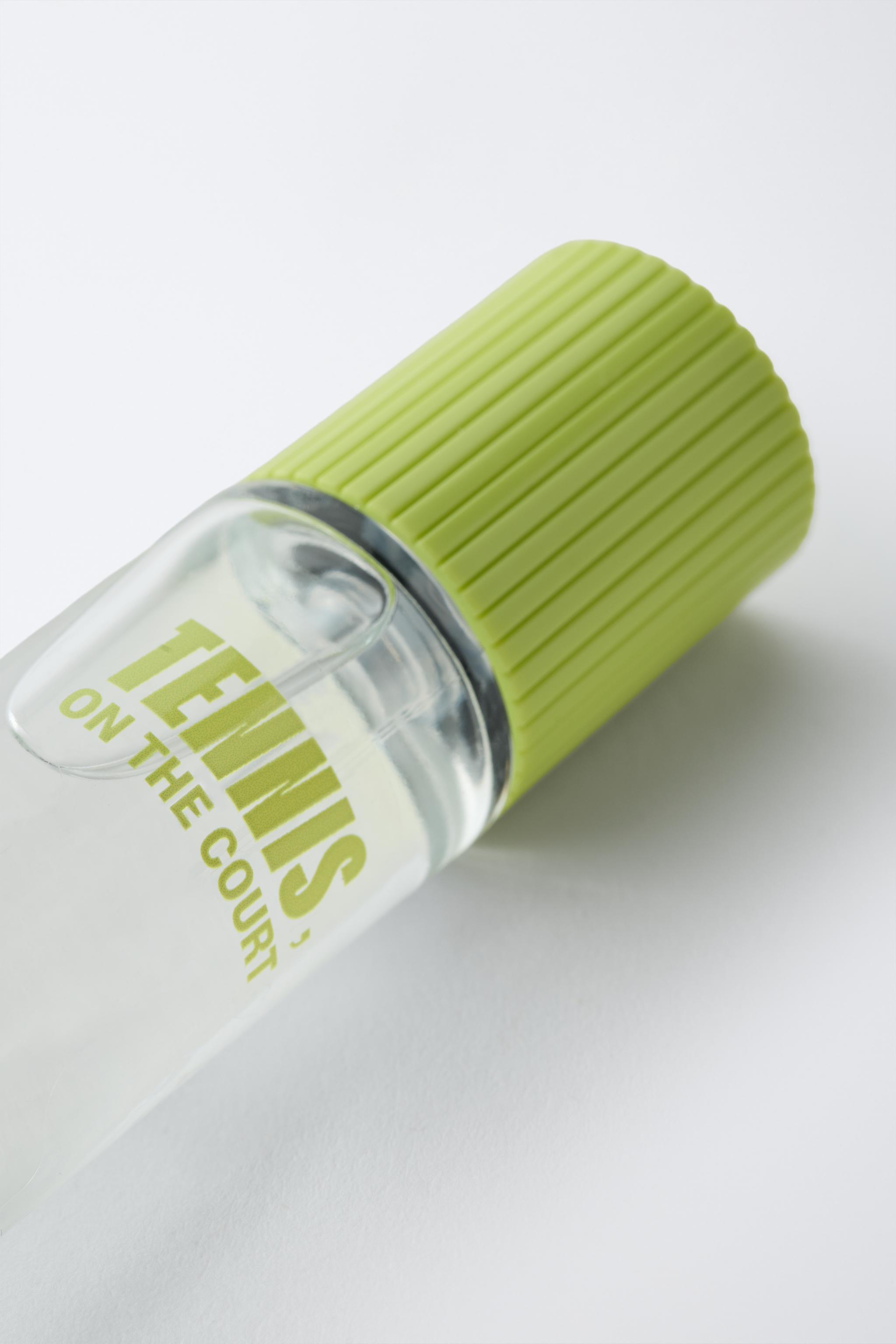 TENNIS, ON THE COURT EDT 12 ML (0.4 FL. OZ.)