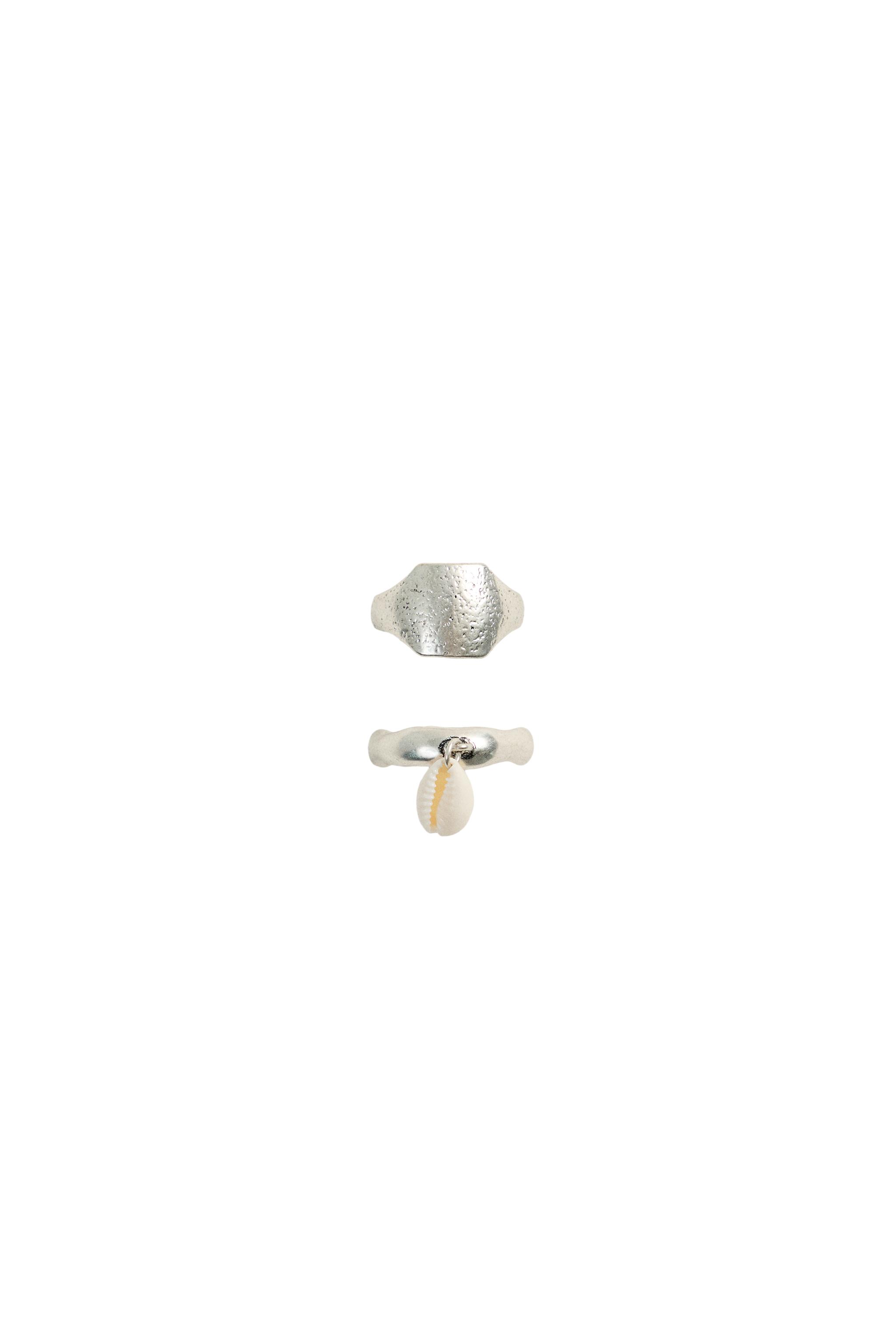 ANILLOS COMBINADOS PACK 2