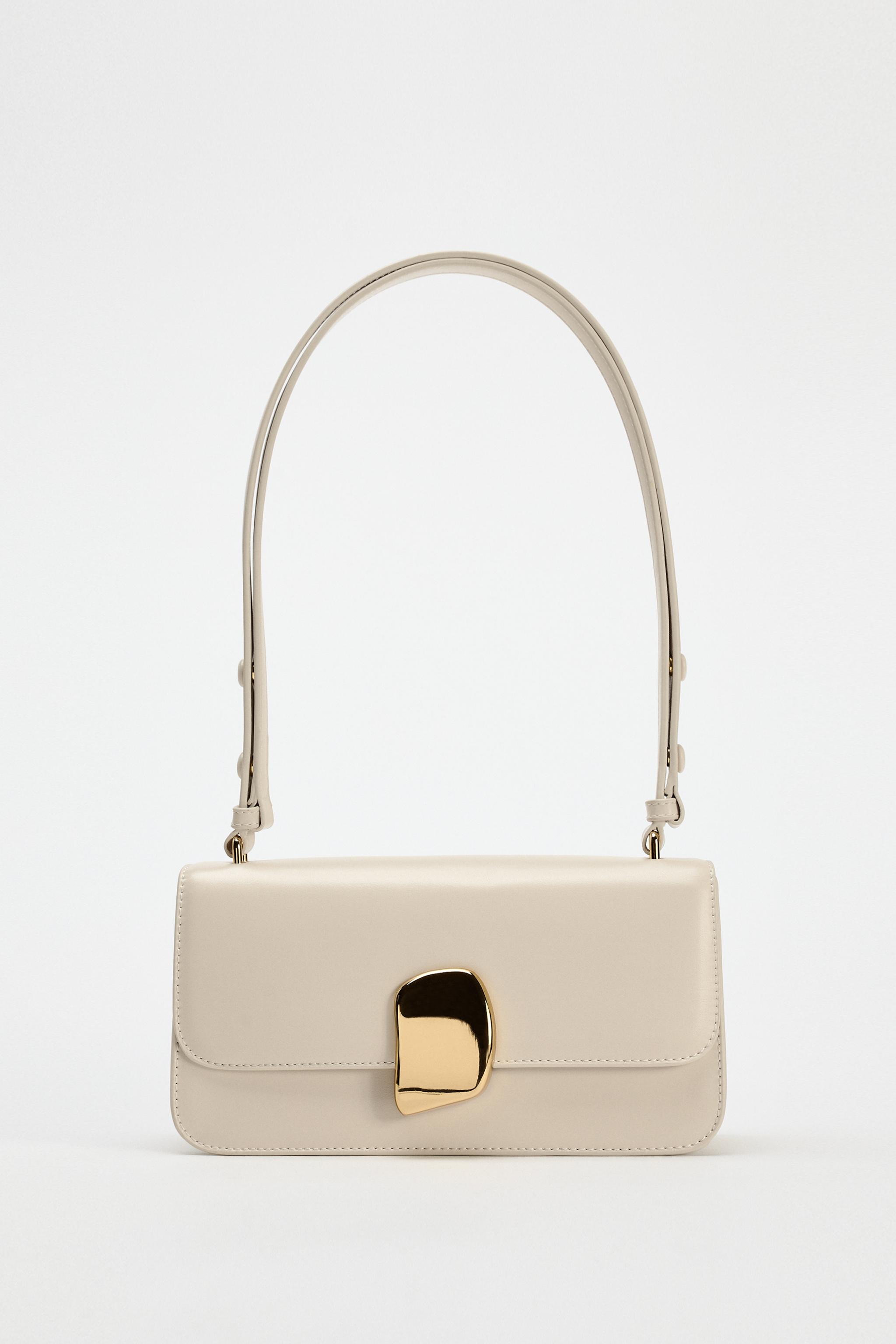 Bolsos de Mujer ZARA Chile