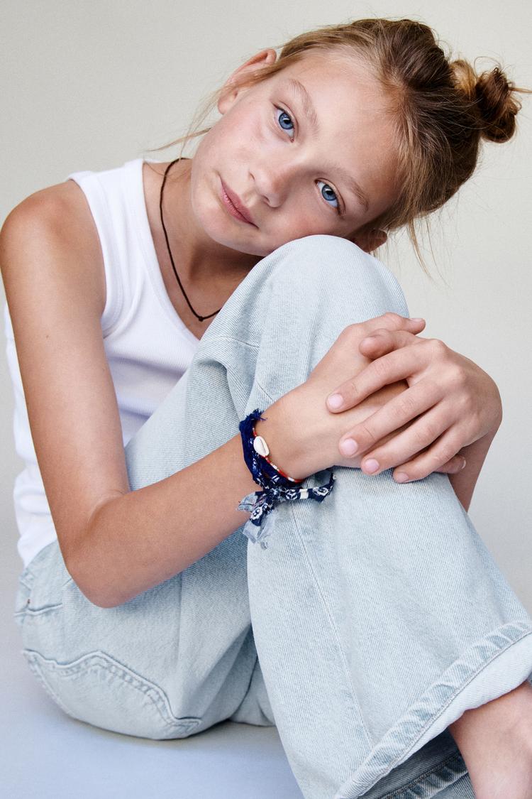 JEANS DE PIERNA ANCHA 3