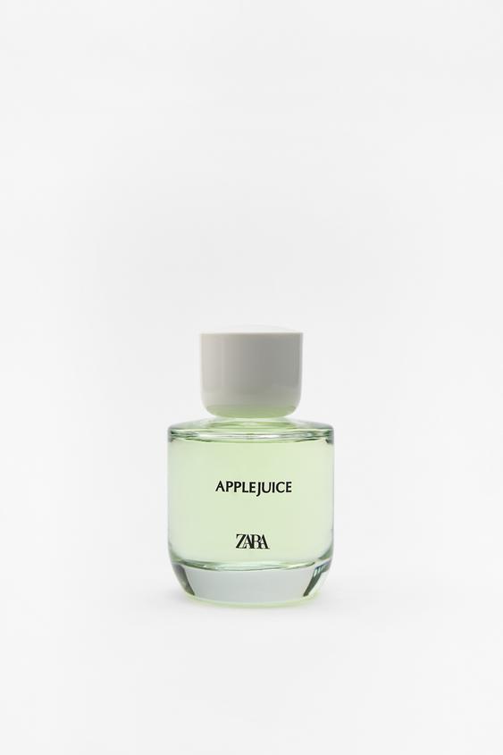 APPLE JUICE 90 ML ZARA United States