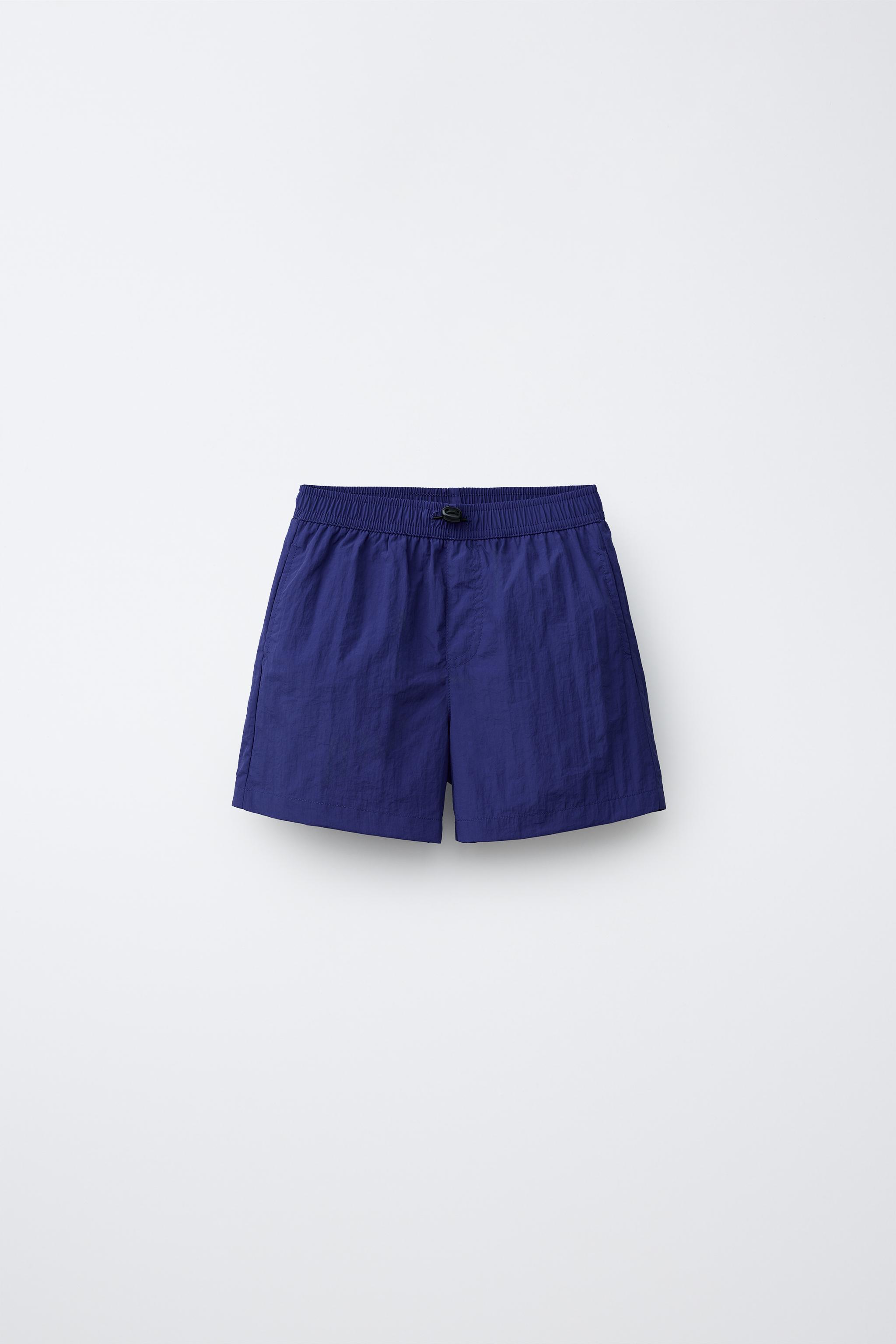 6-14 ANS/ SHORT DE BAIN STOPPER