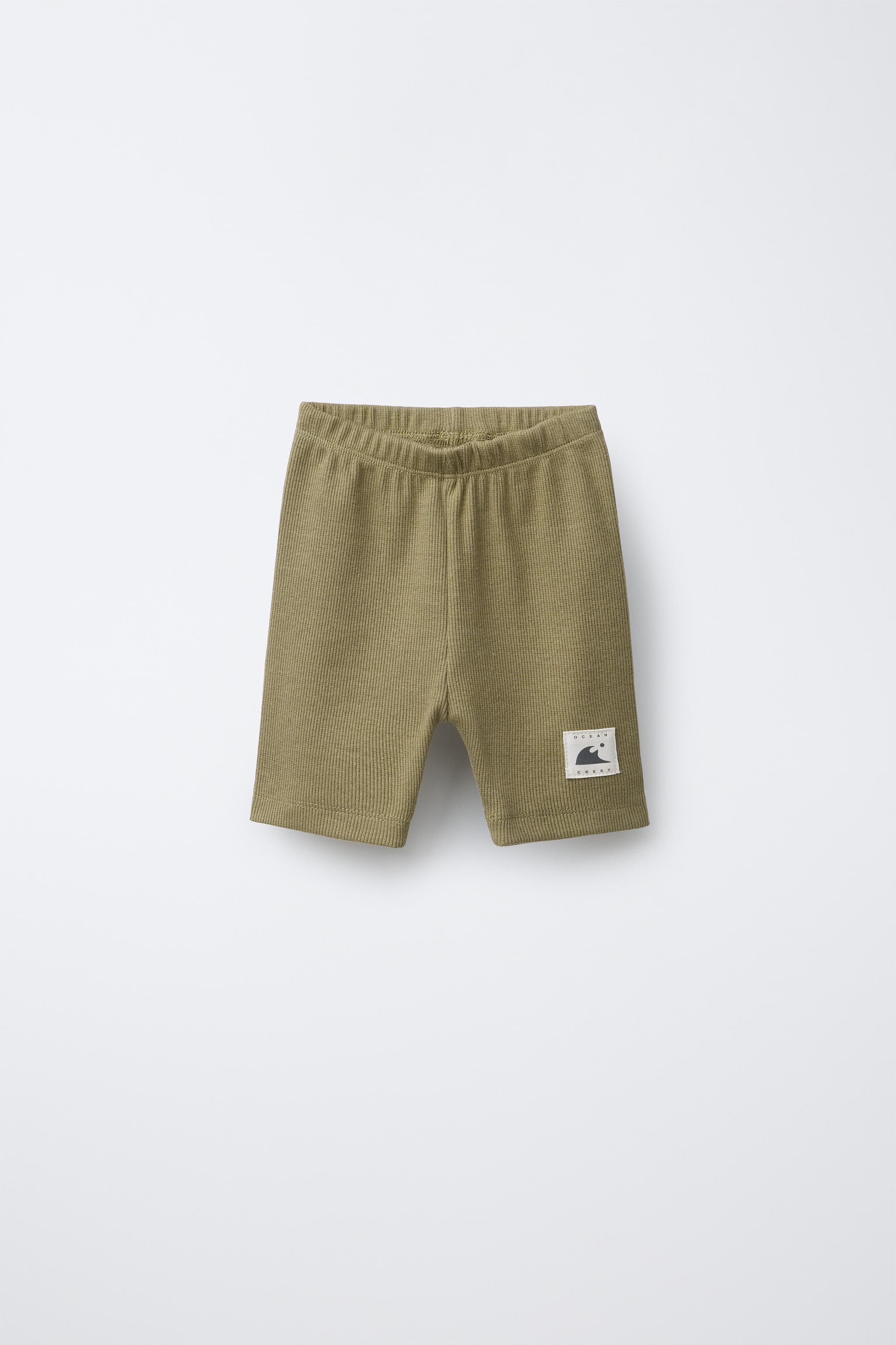男の子（乳幼児）用ショートパンツ | ZARA 日本