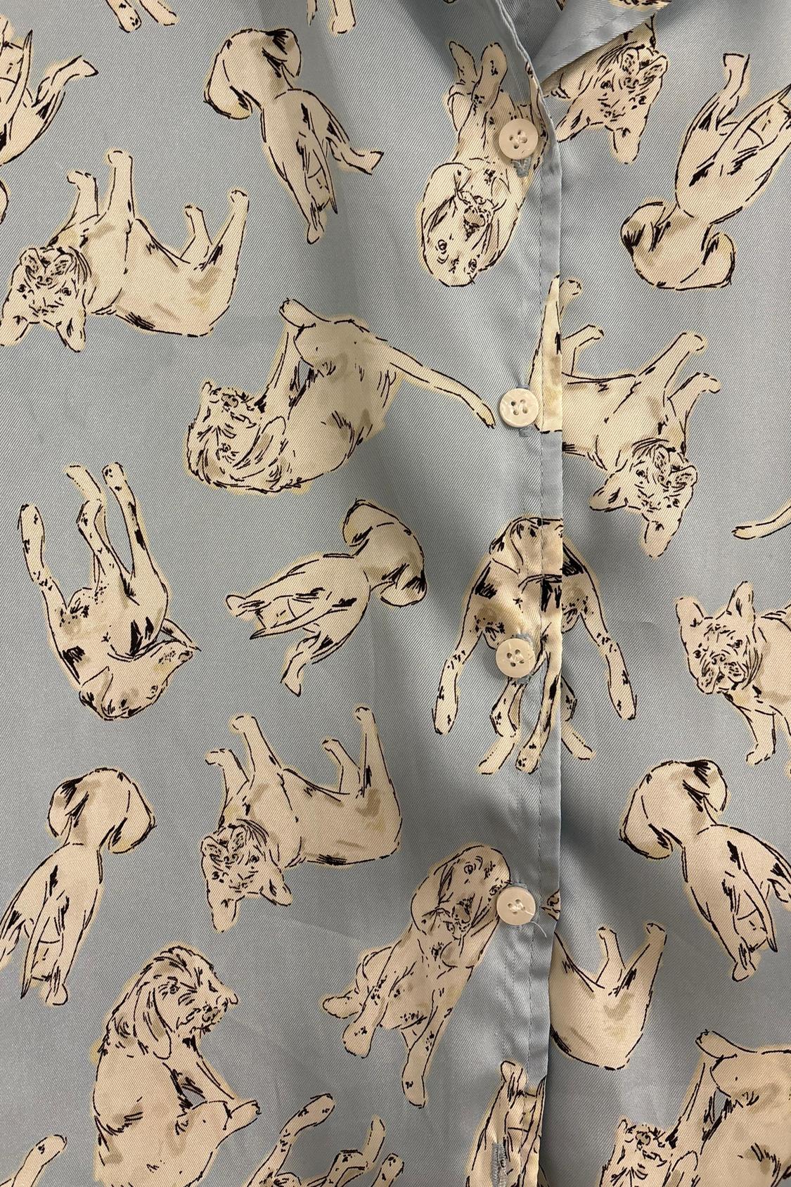 PRINTED SHIRT - Image 2