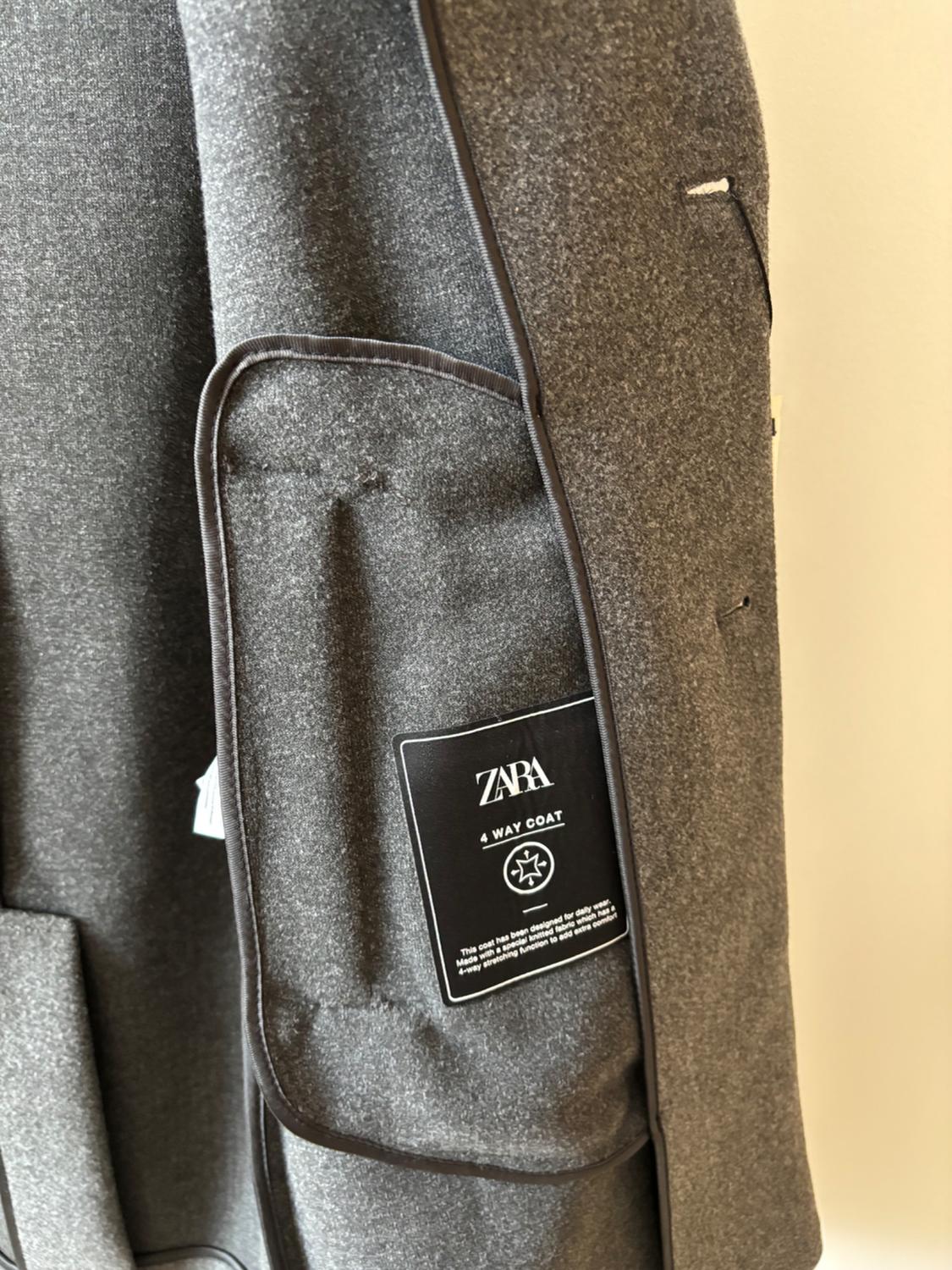 STRETCH COAT - Image 8