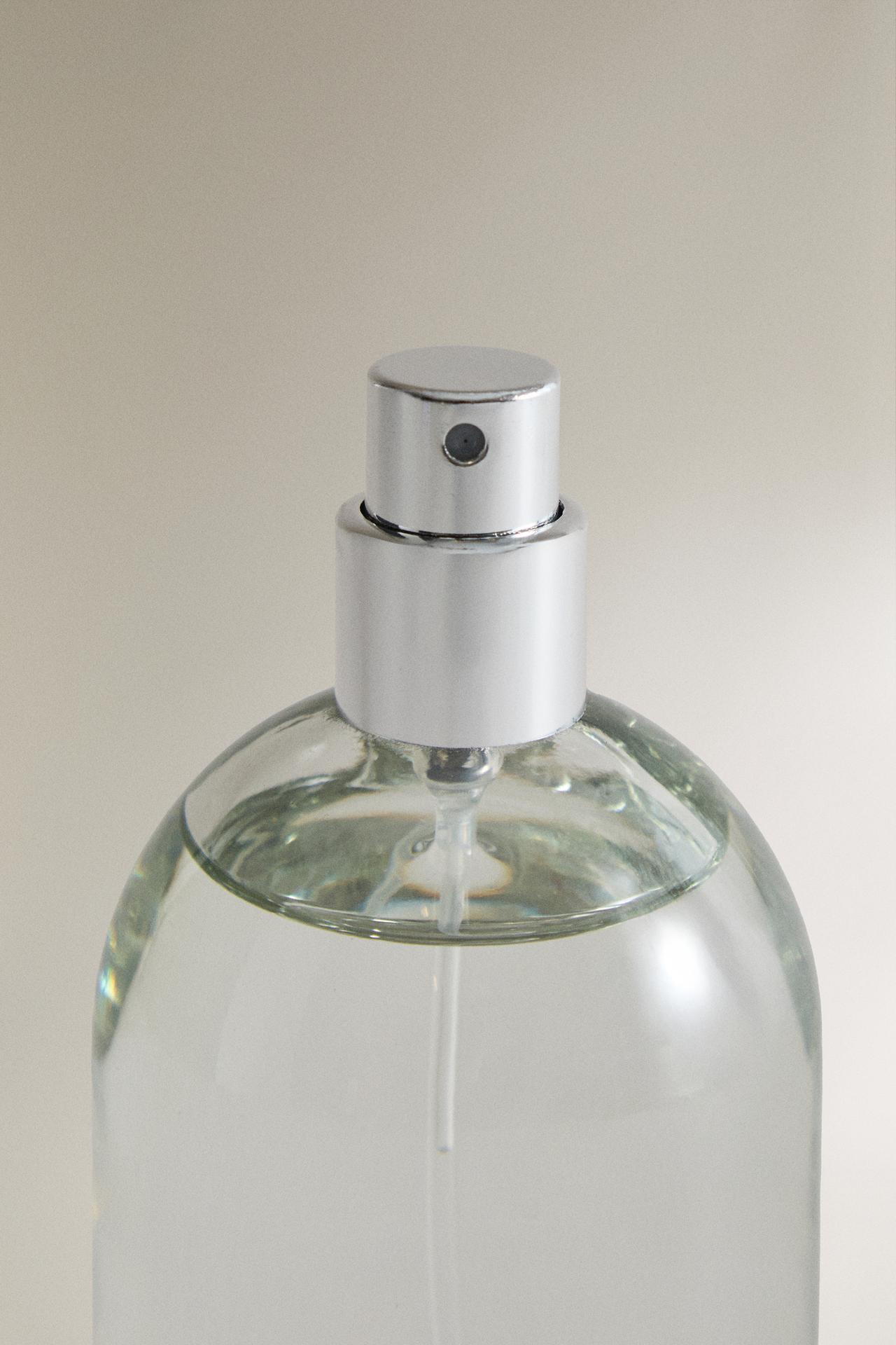(100 ML) ORCHIDÉE LUMIÈRE AIR FRESHENER SPRAY — Purple