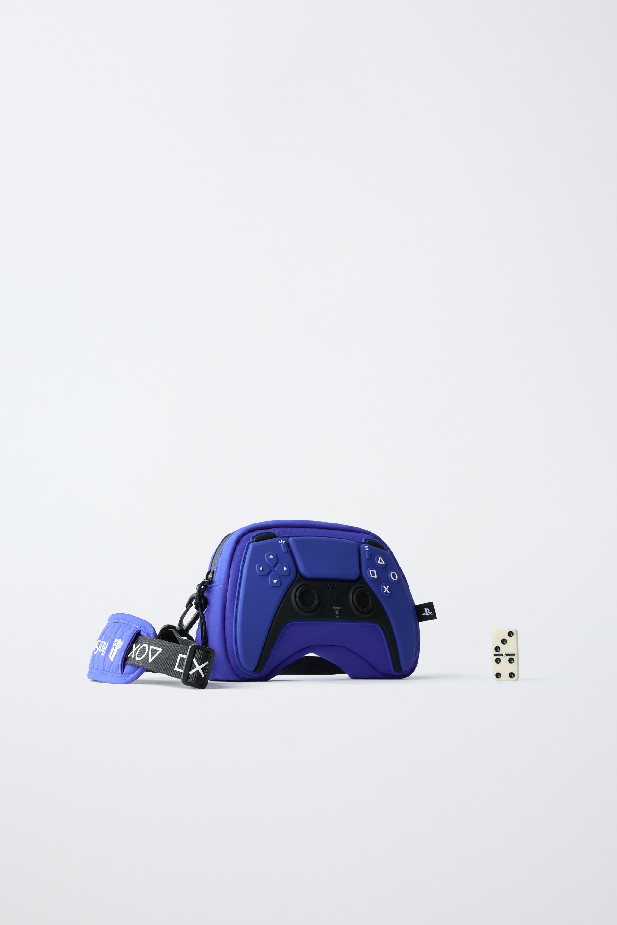 Детские сумки Zara PLAYSTATION ™ CROSSBODY — фото 6
