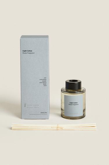 (100 ML) LIGHT COTTON REED DIFFUSERS - white by Zara - Image 1