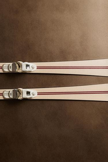 KUSTOM SKIS - White by Zara - Image 7