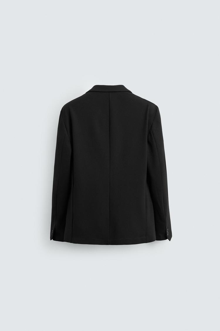 BLAZER SLIM FIT CONFORT
