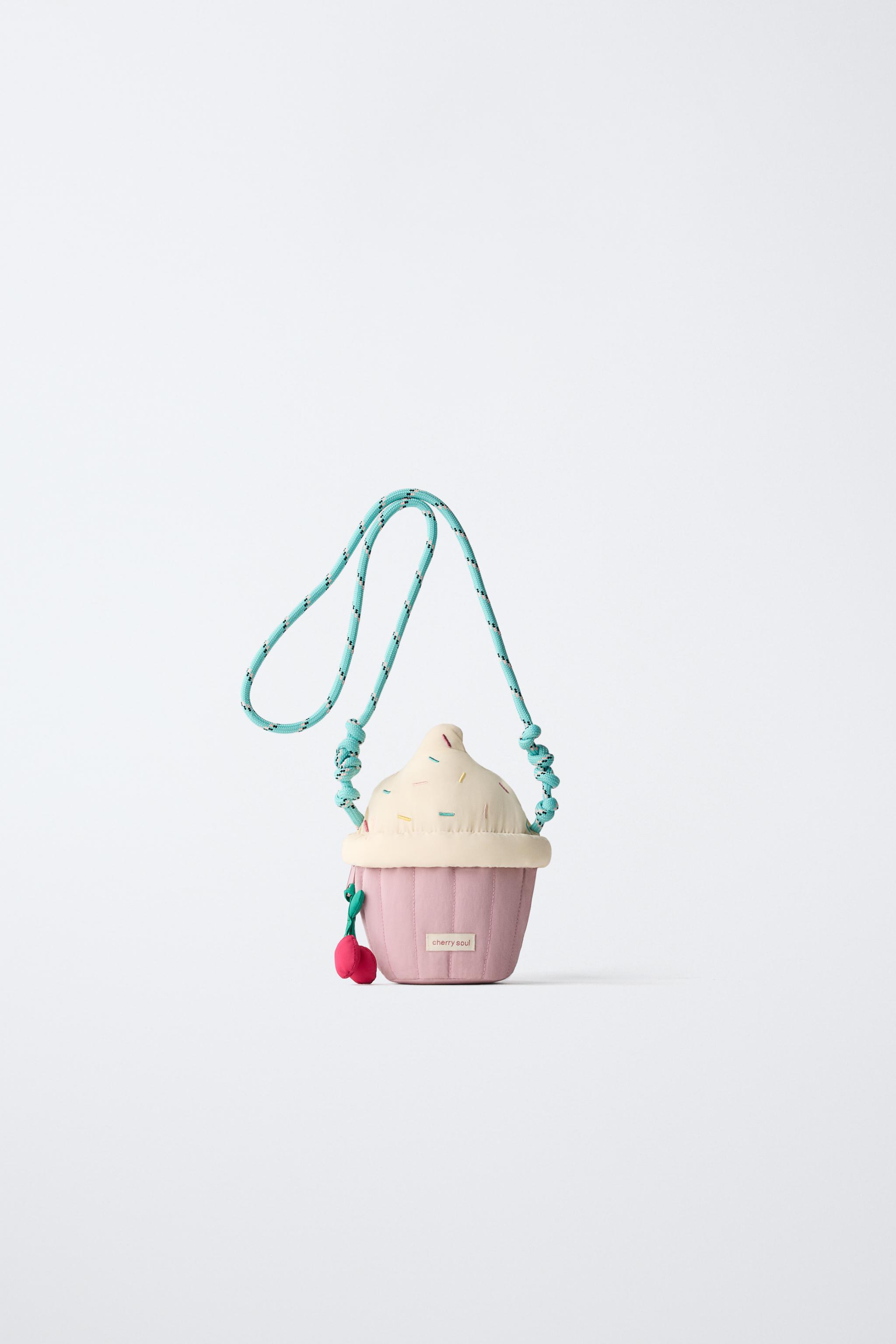 SAC CUPCAKE
