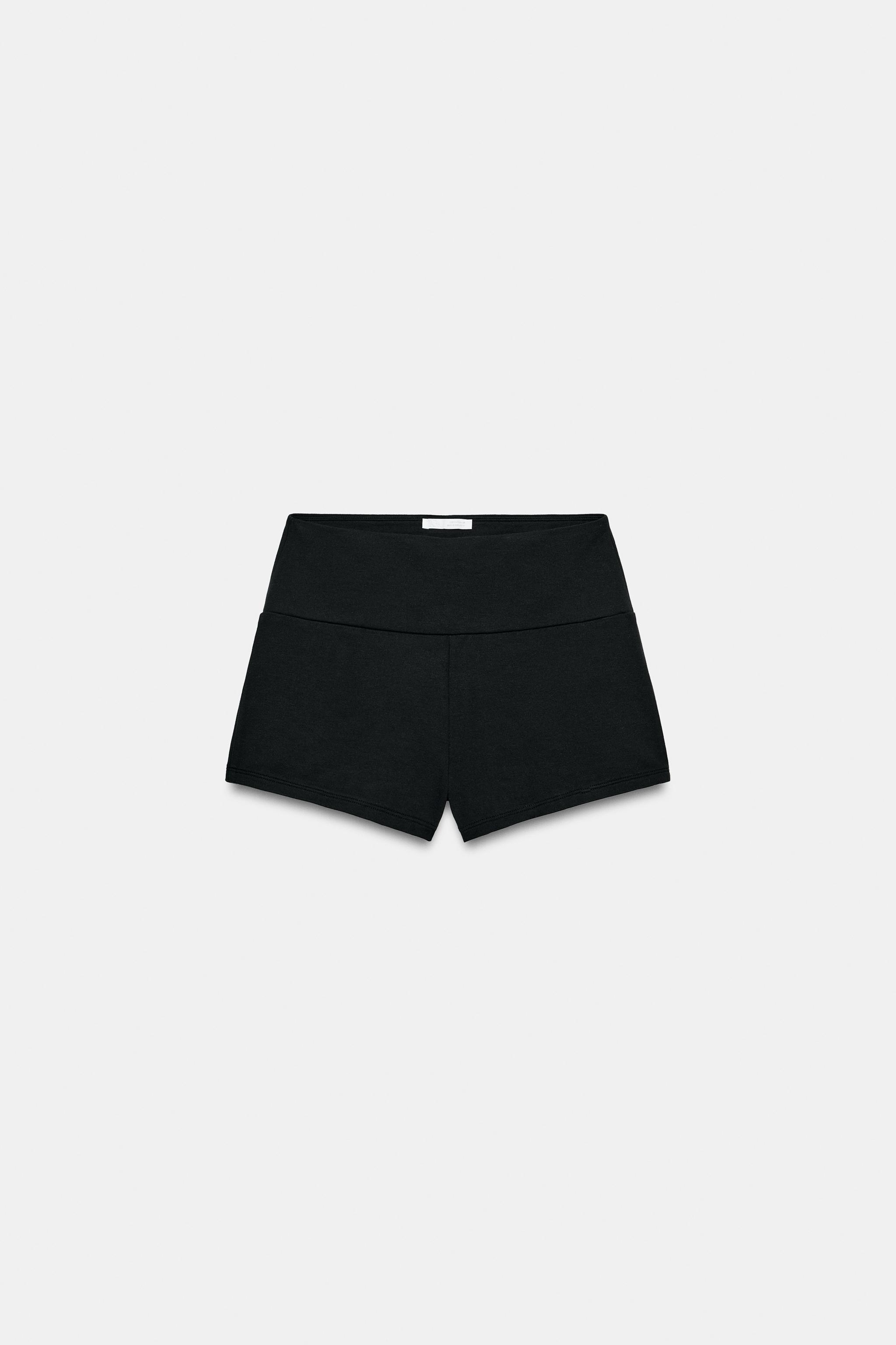MINI SHORTS