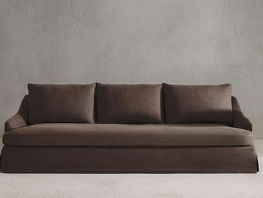 SOFA 01 — Eggplant 1